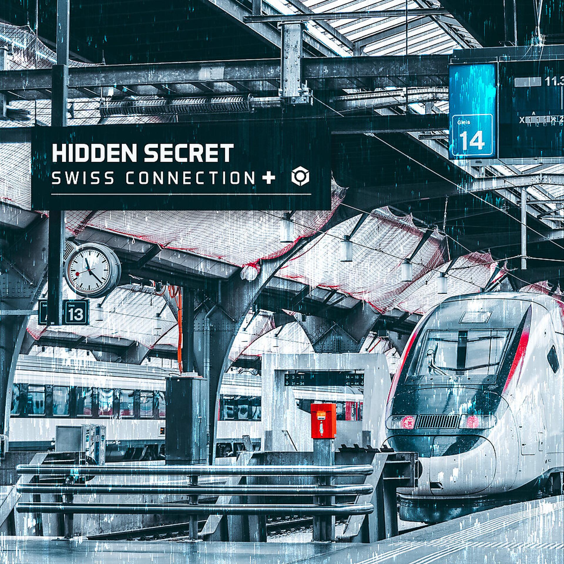 Постер альбома Swiss Connection