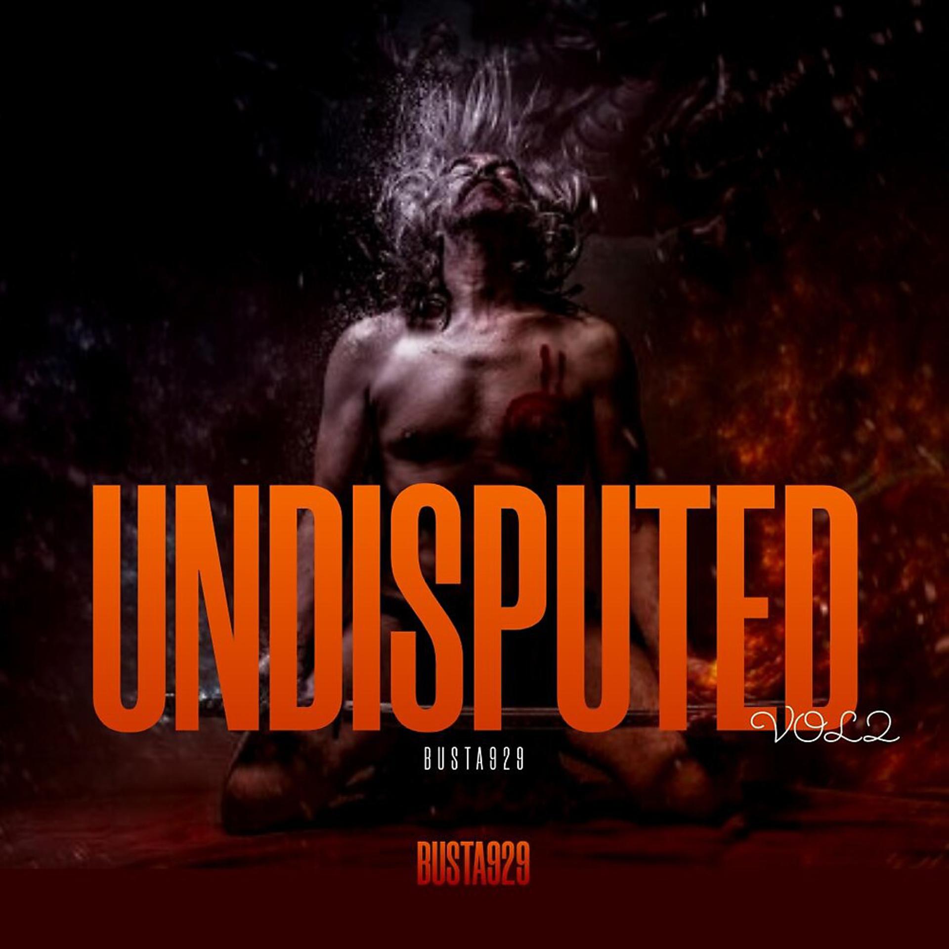 Постер альбома Undisputed, Vol. 2