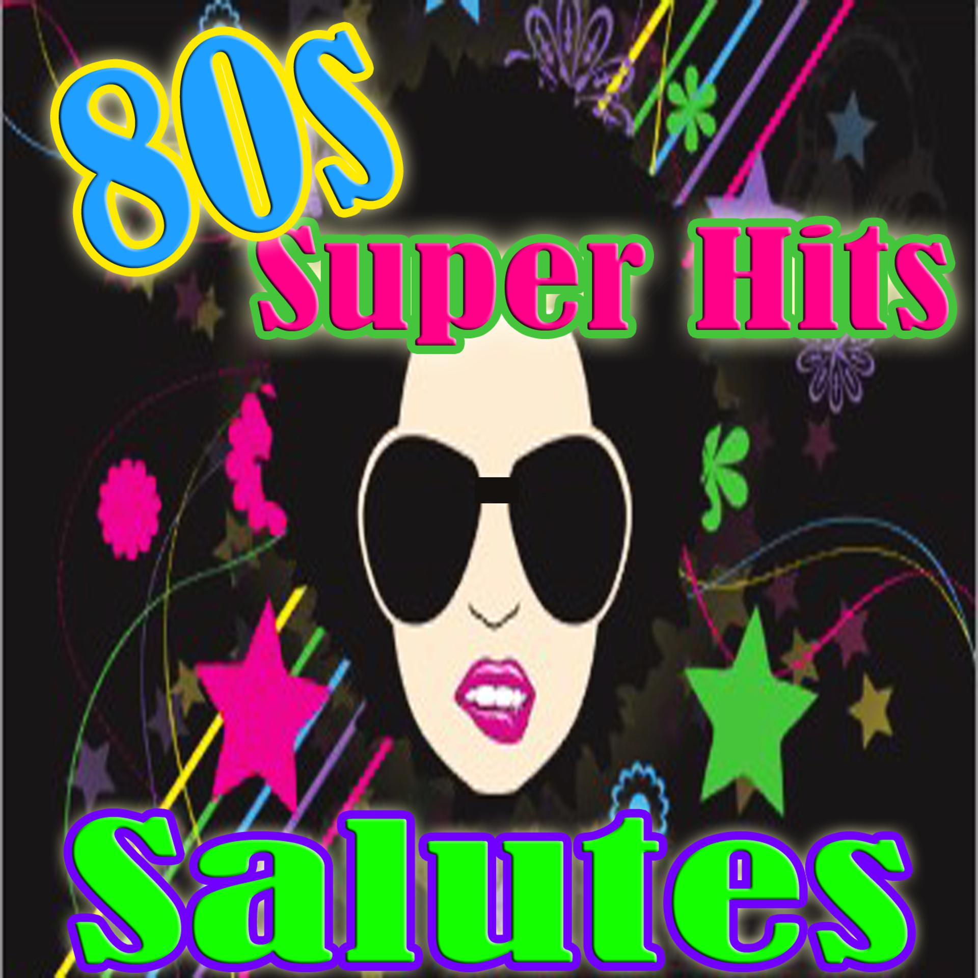 Постер альбома 80's Classic Hits