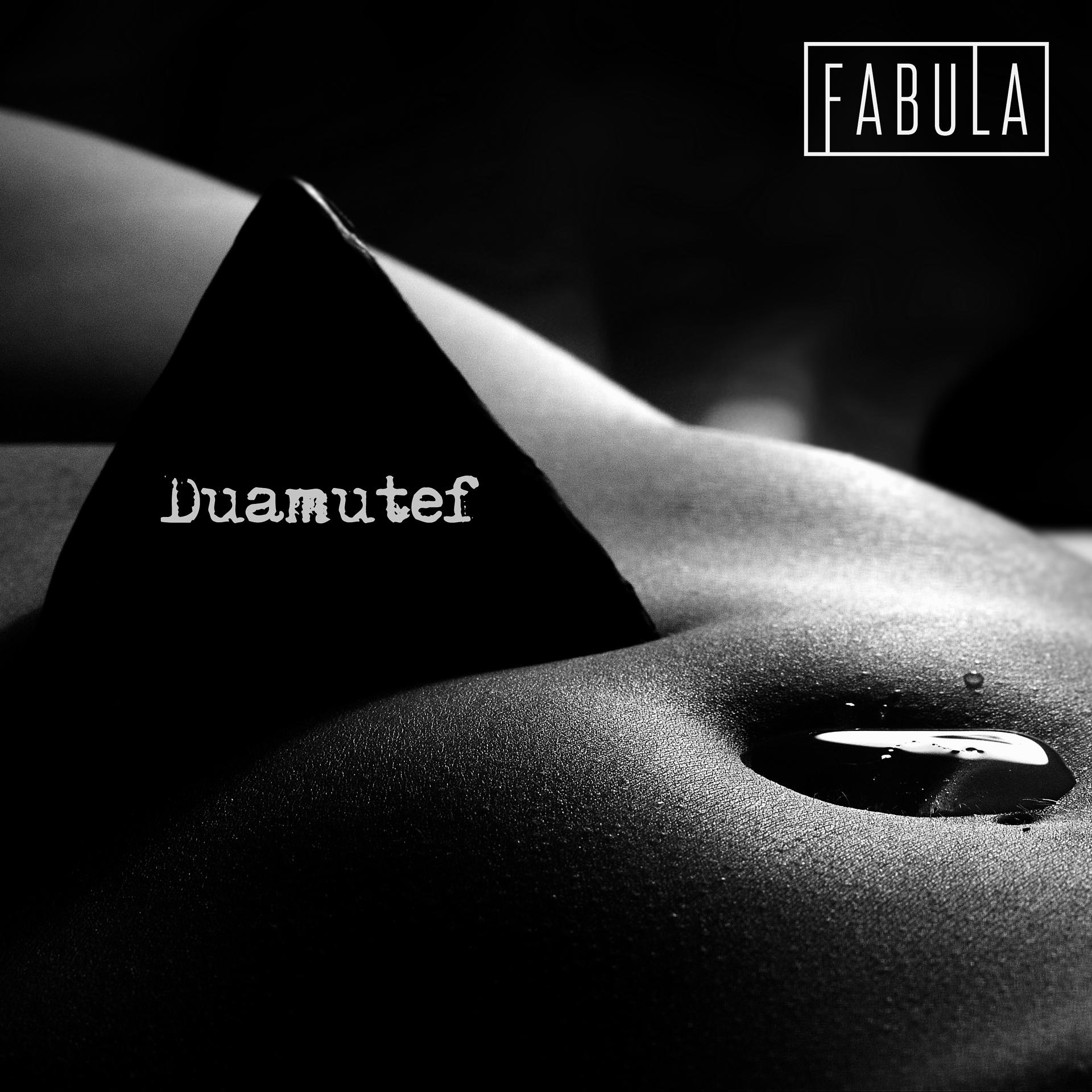 Постер альбома Duamutef