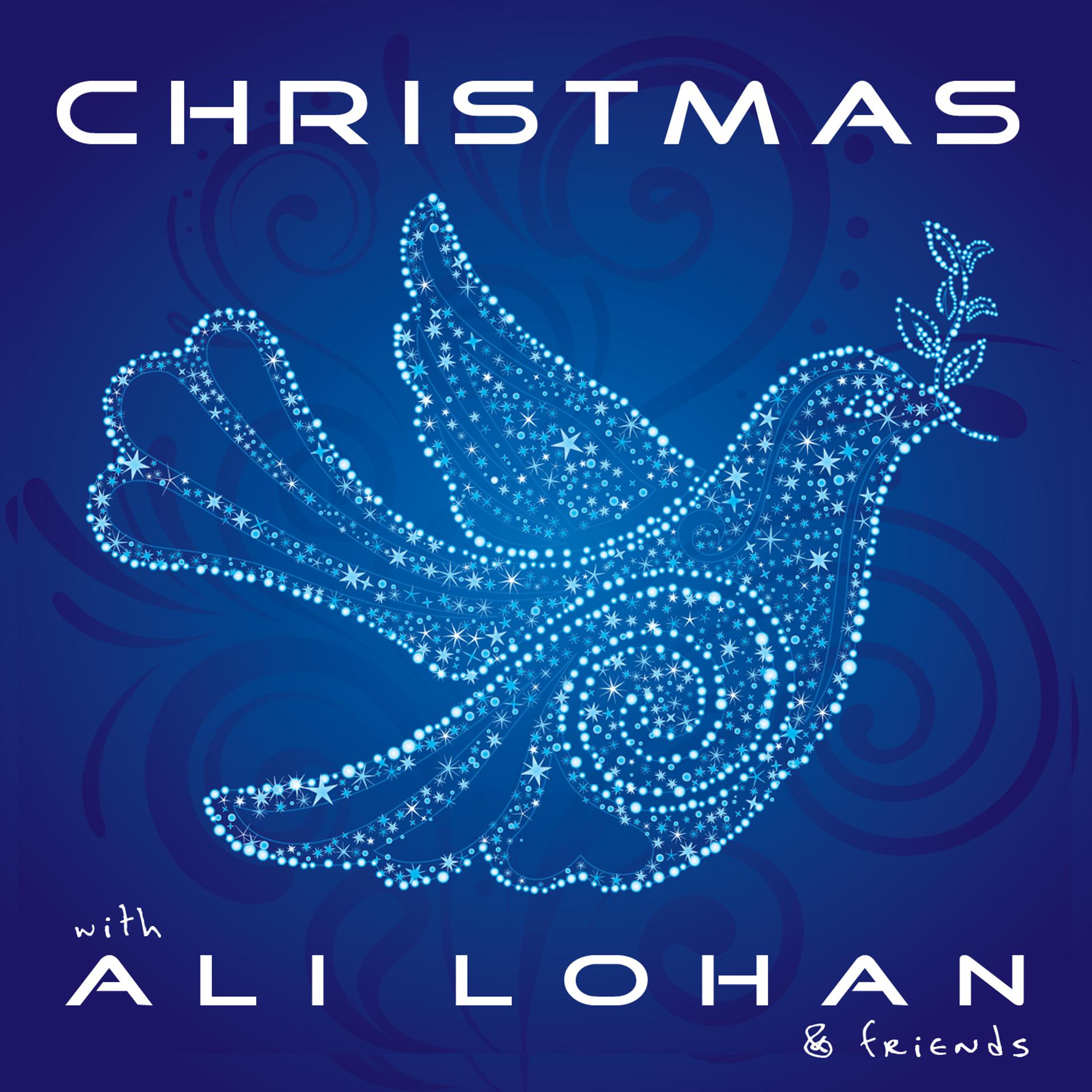 Постер альбома Christmas With Ali Lohan and Friends