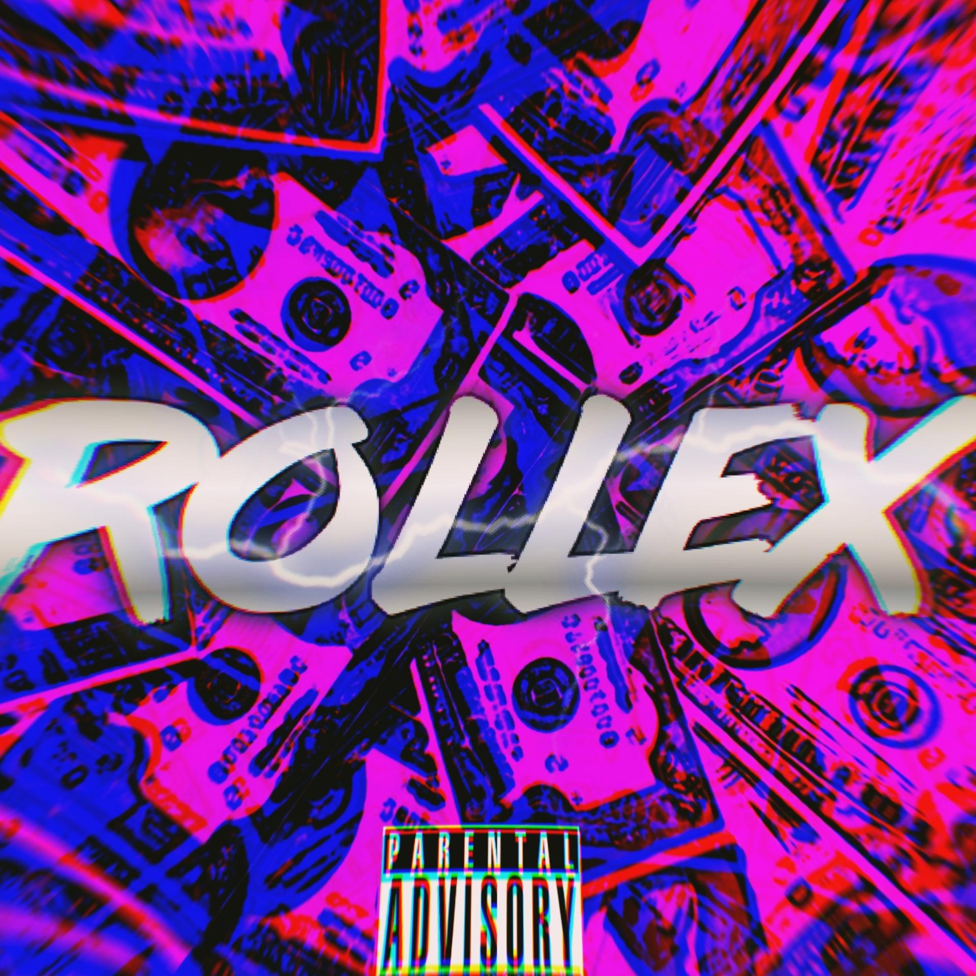 Постер альбома Rollex