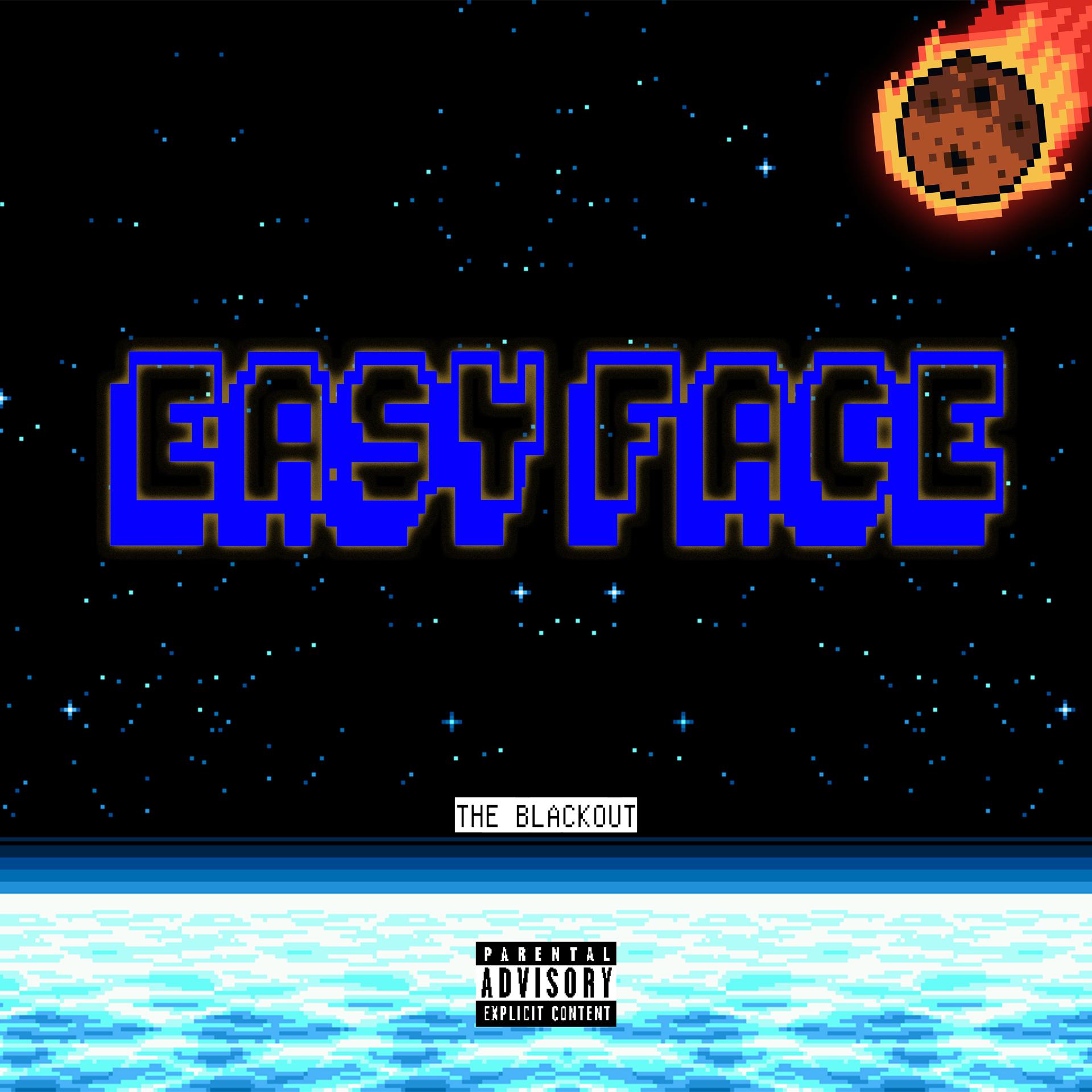 Постер альбома Easy Face