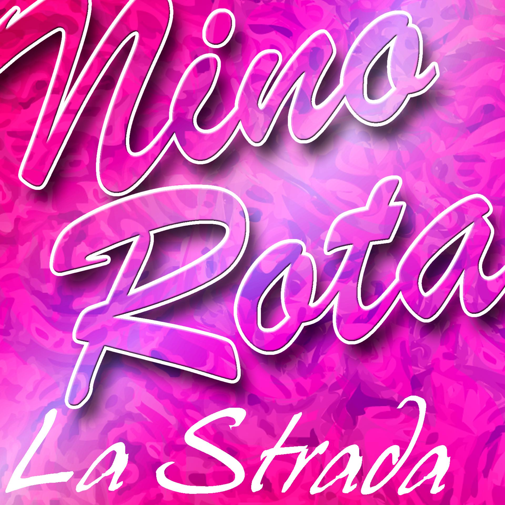 Постер альбома La Strada