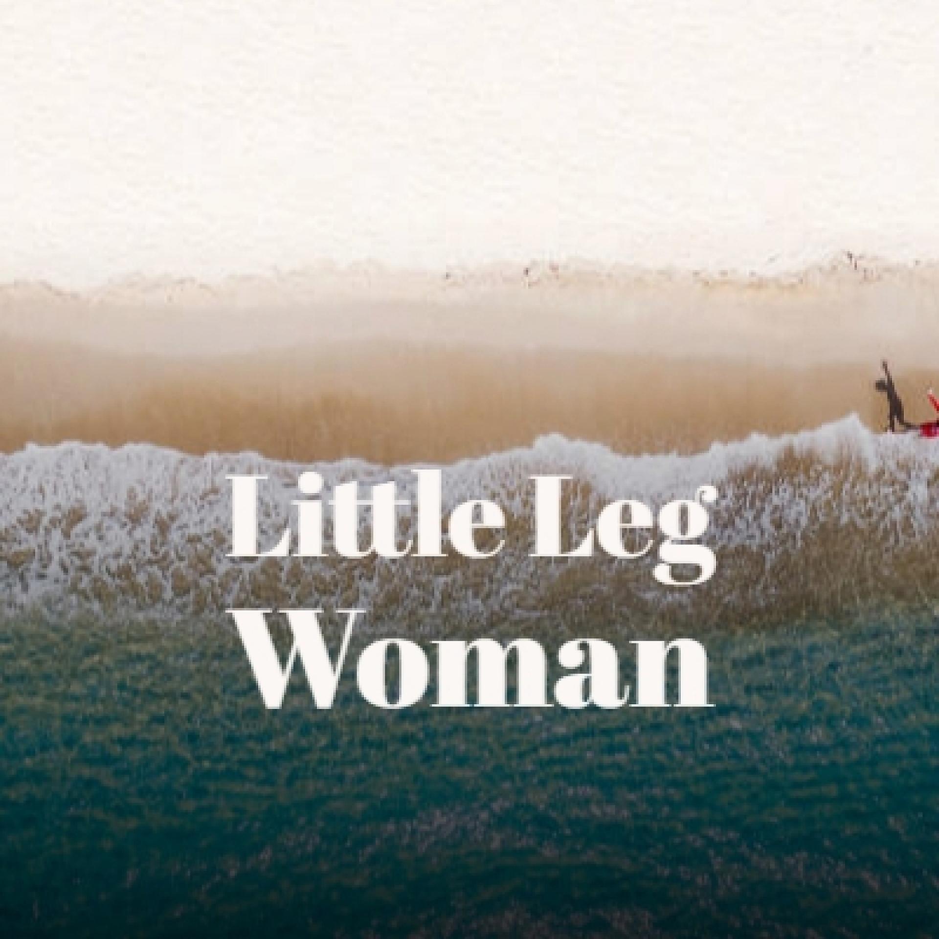Постер альбома Little Leg Woman