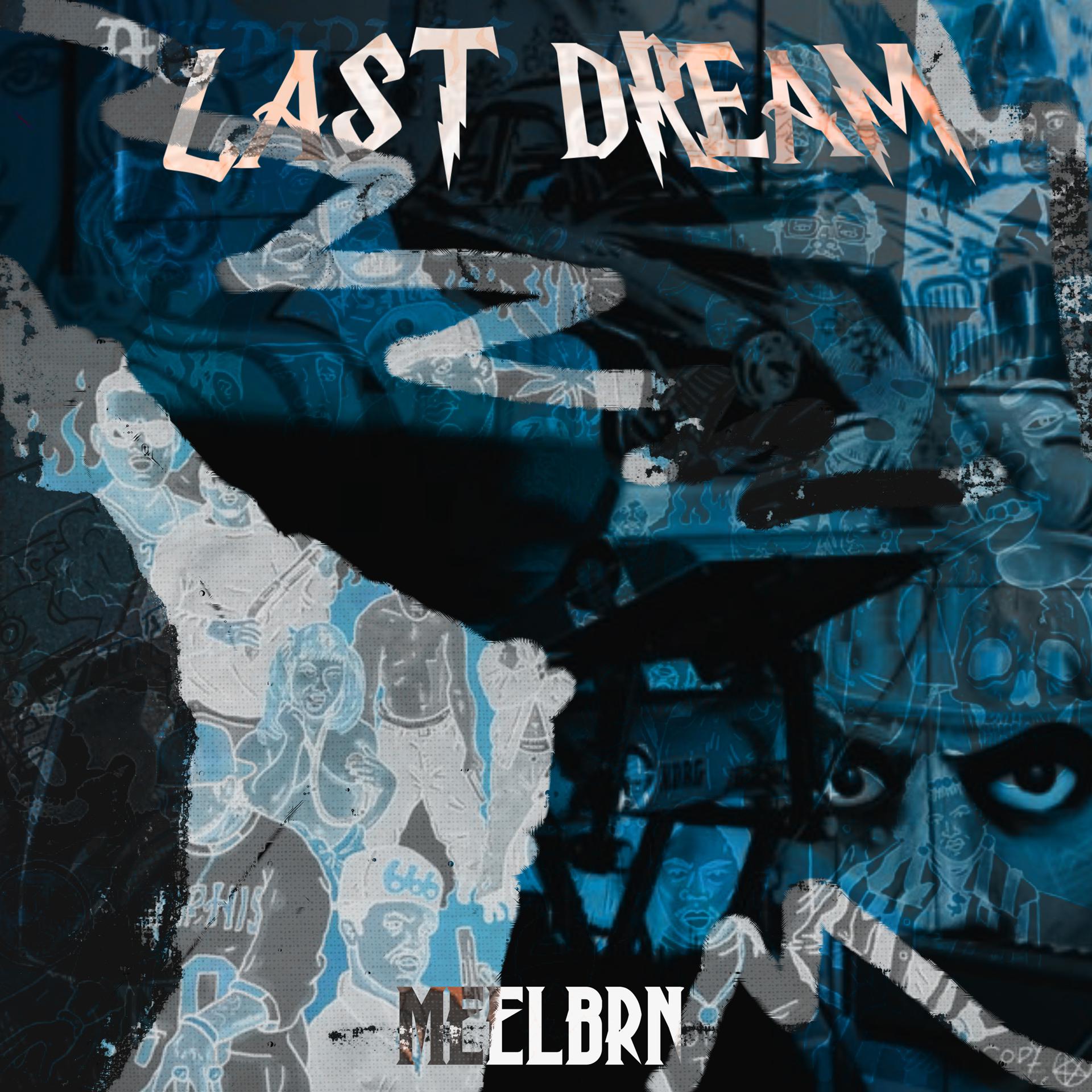Постер альбома Last.dream