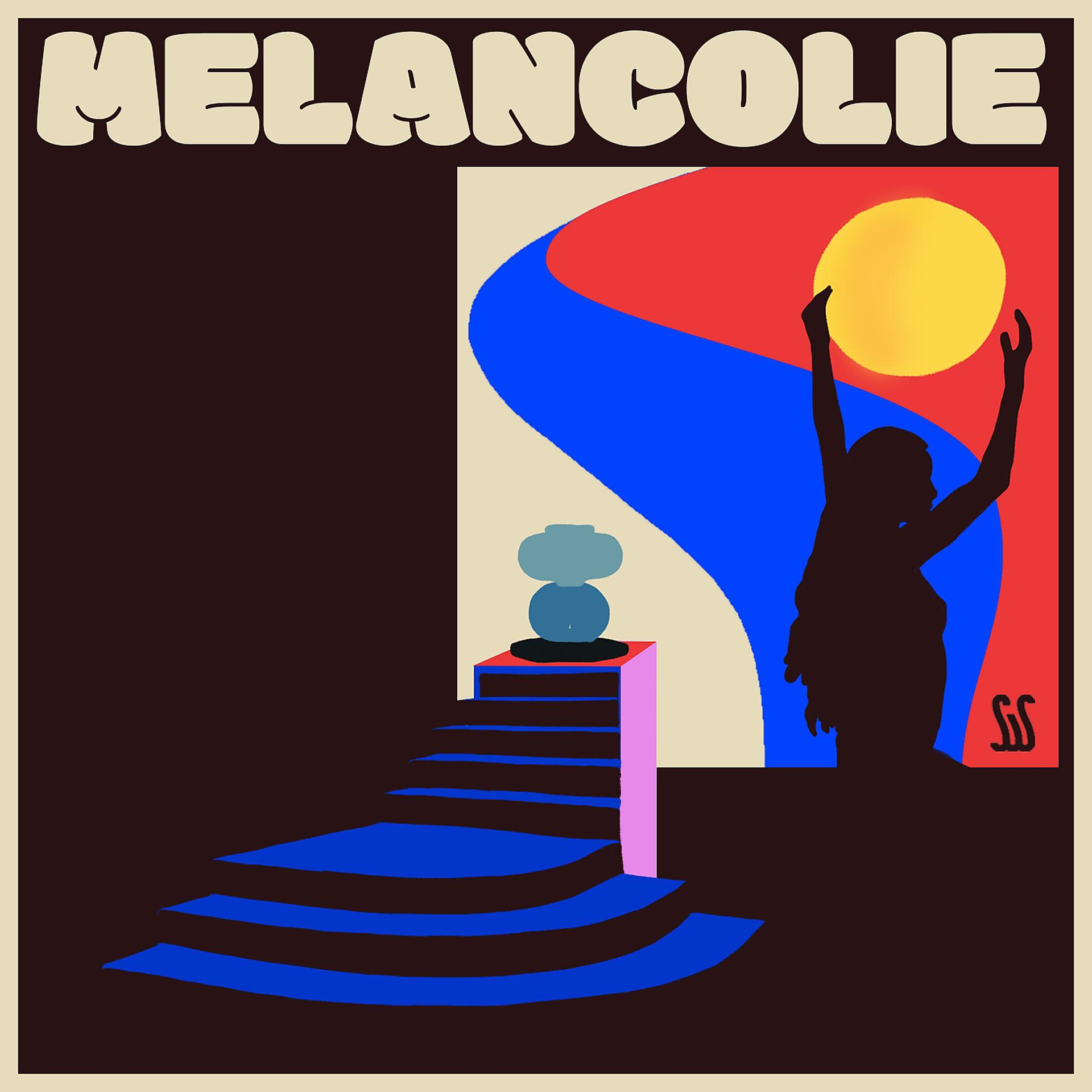 Постер альбома Mélancolie