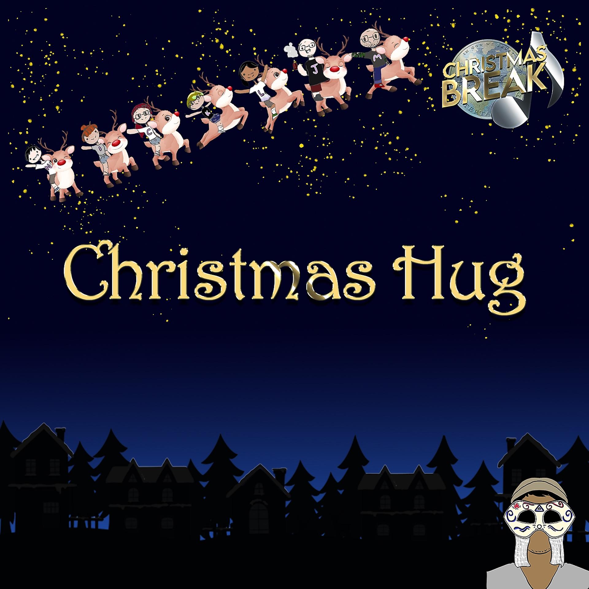 Постер альбома Christmas Hug