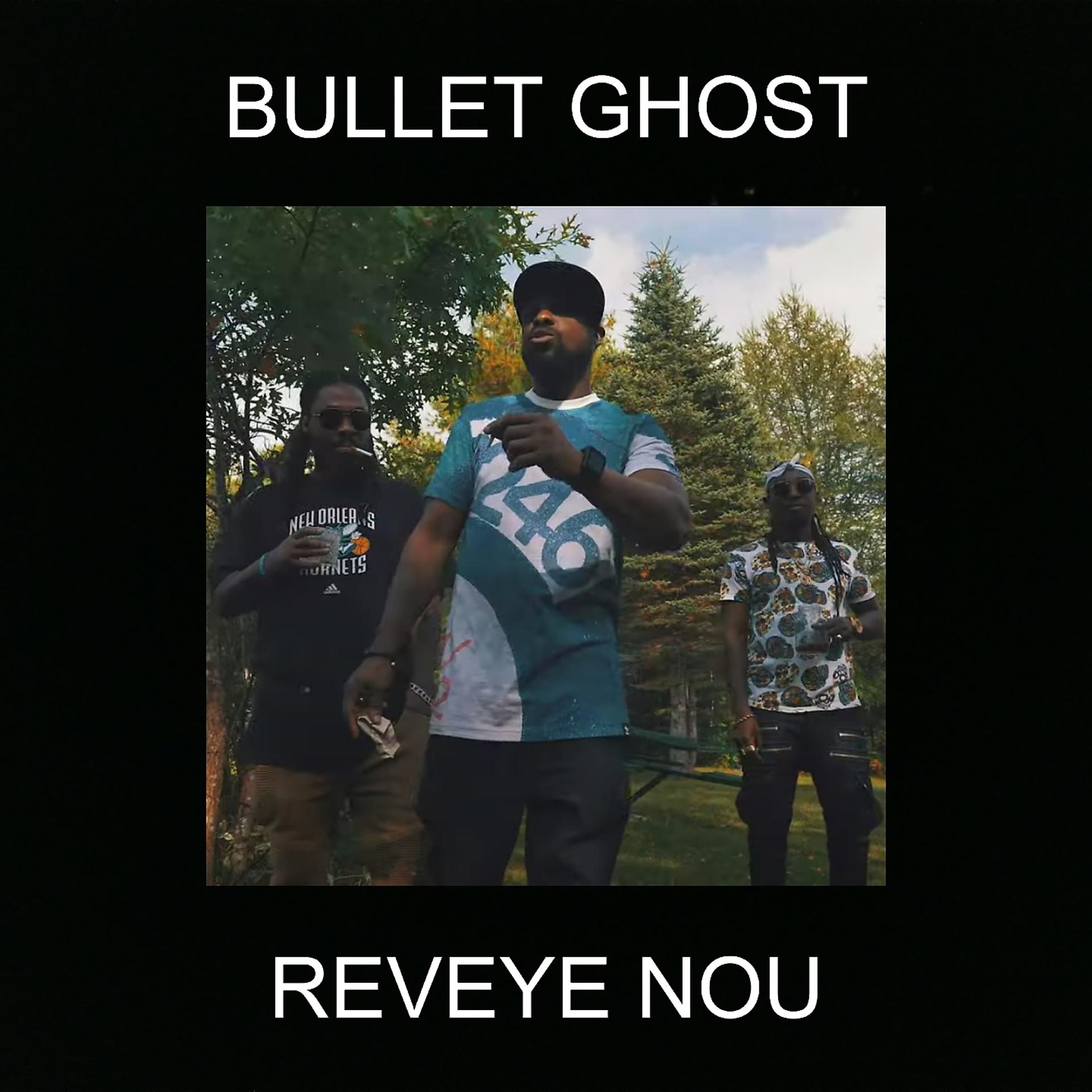 Постер альбома Reveye Nou