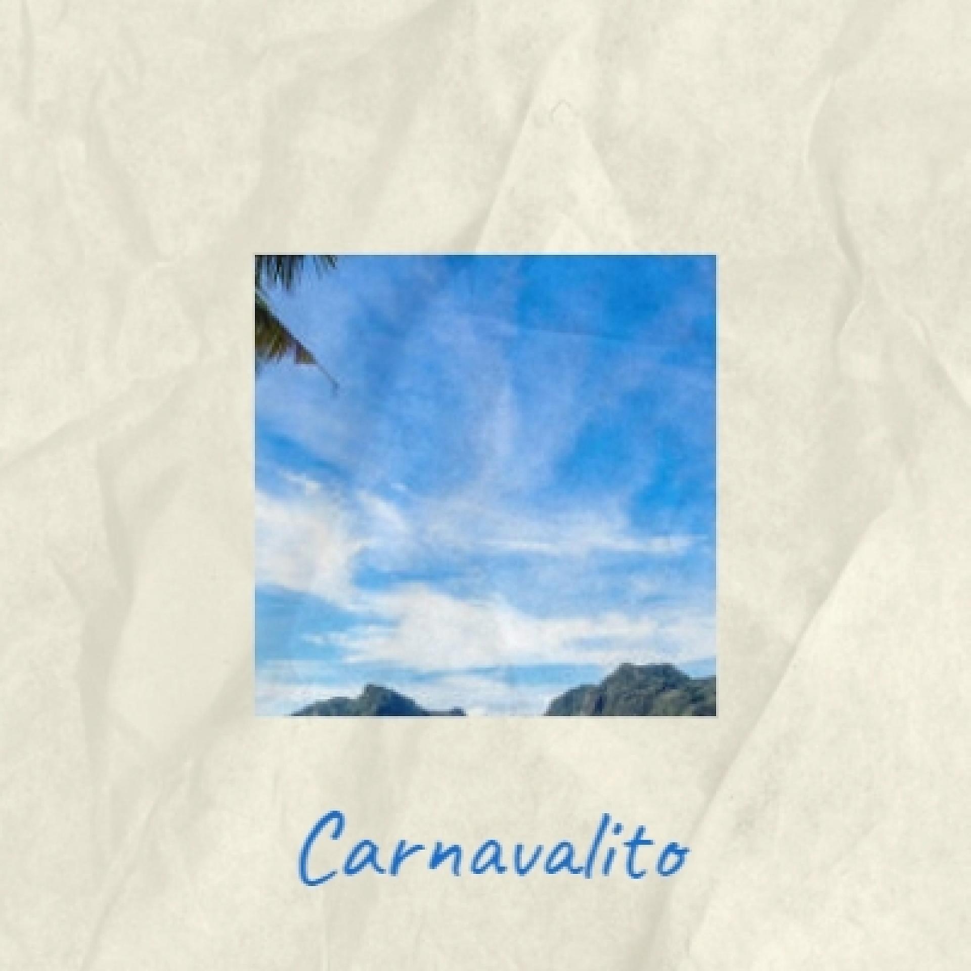 Постер альбома Carnavalito