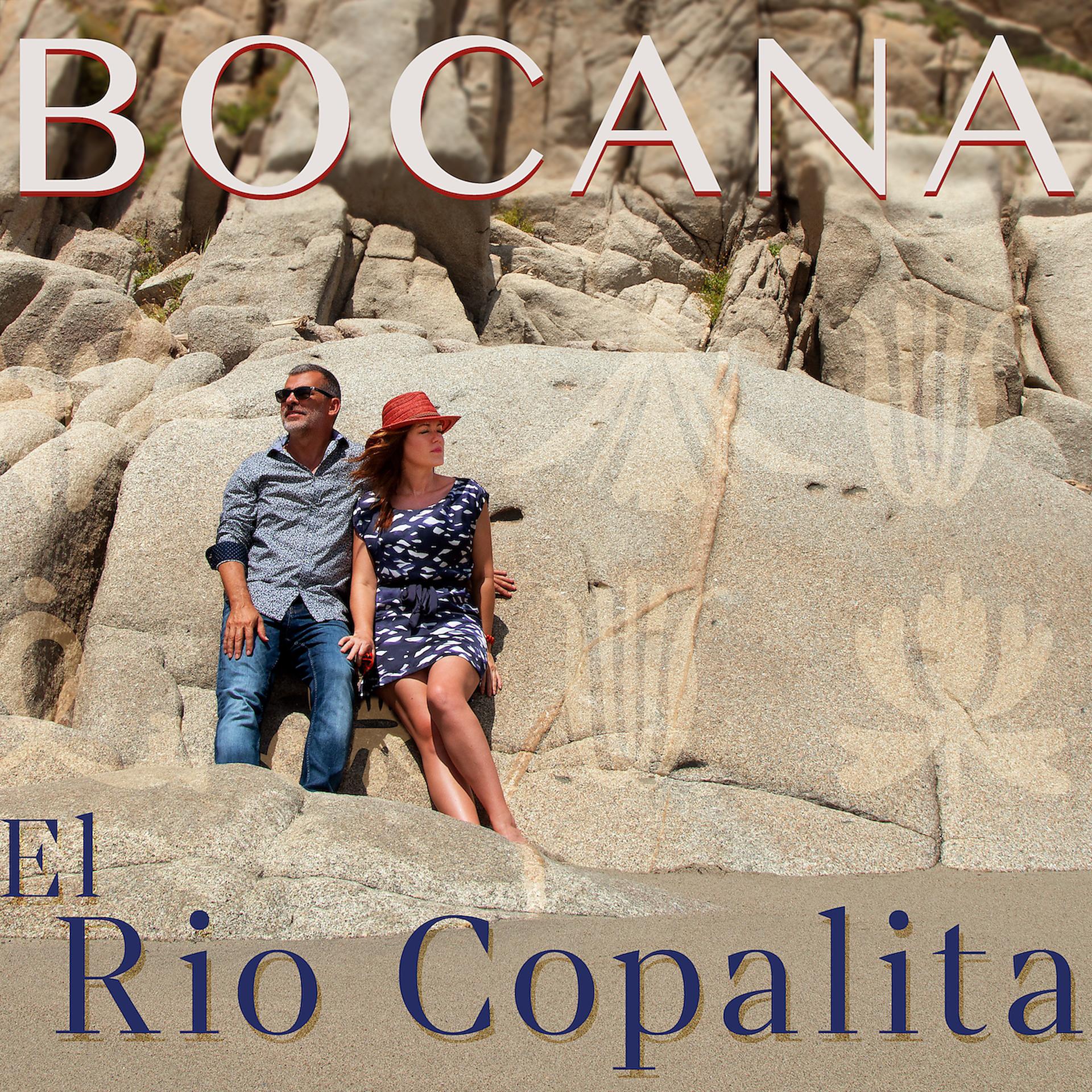 Постер альбома El Rio Copalita