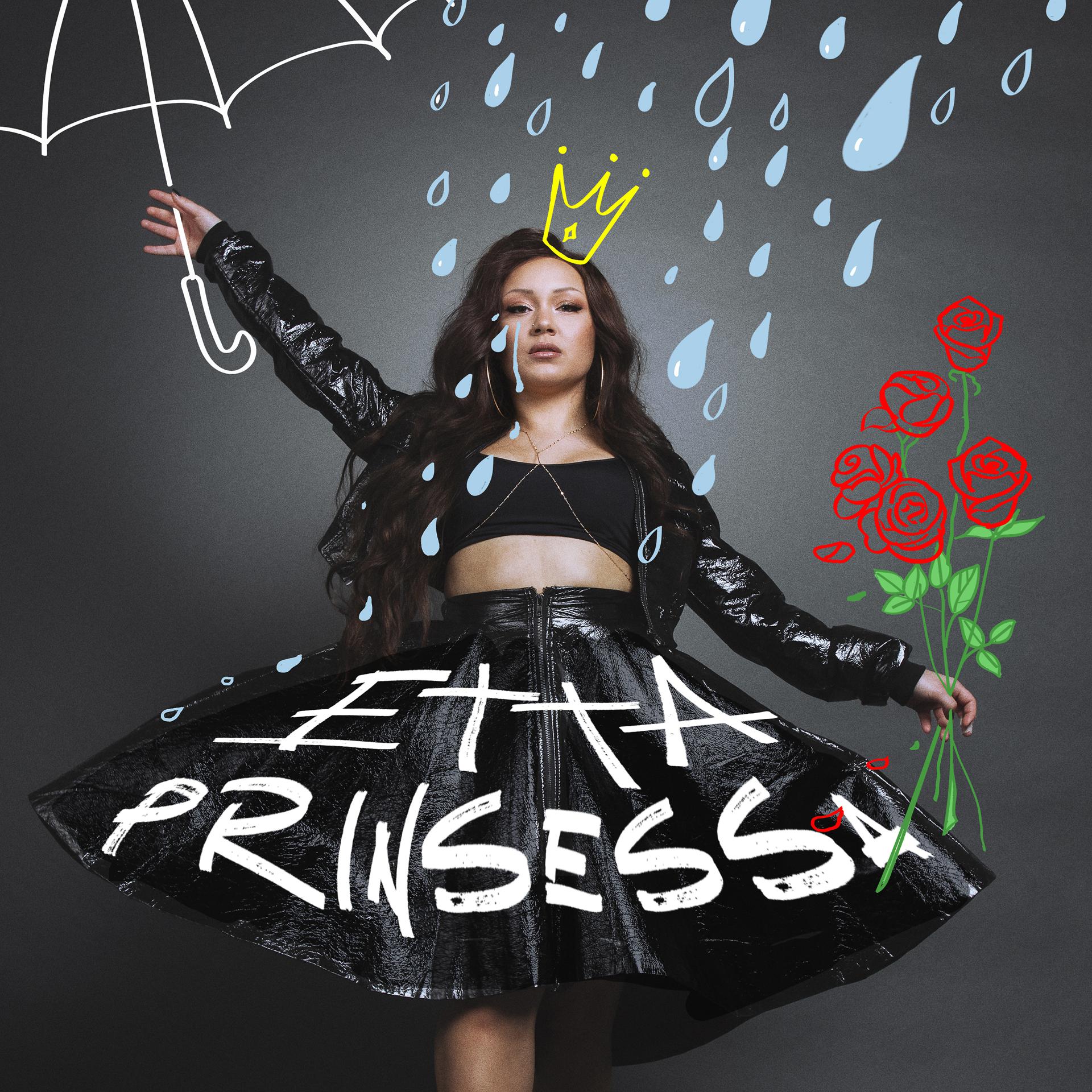 Постер альбома Prinsessa