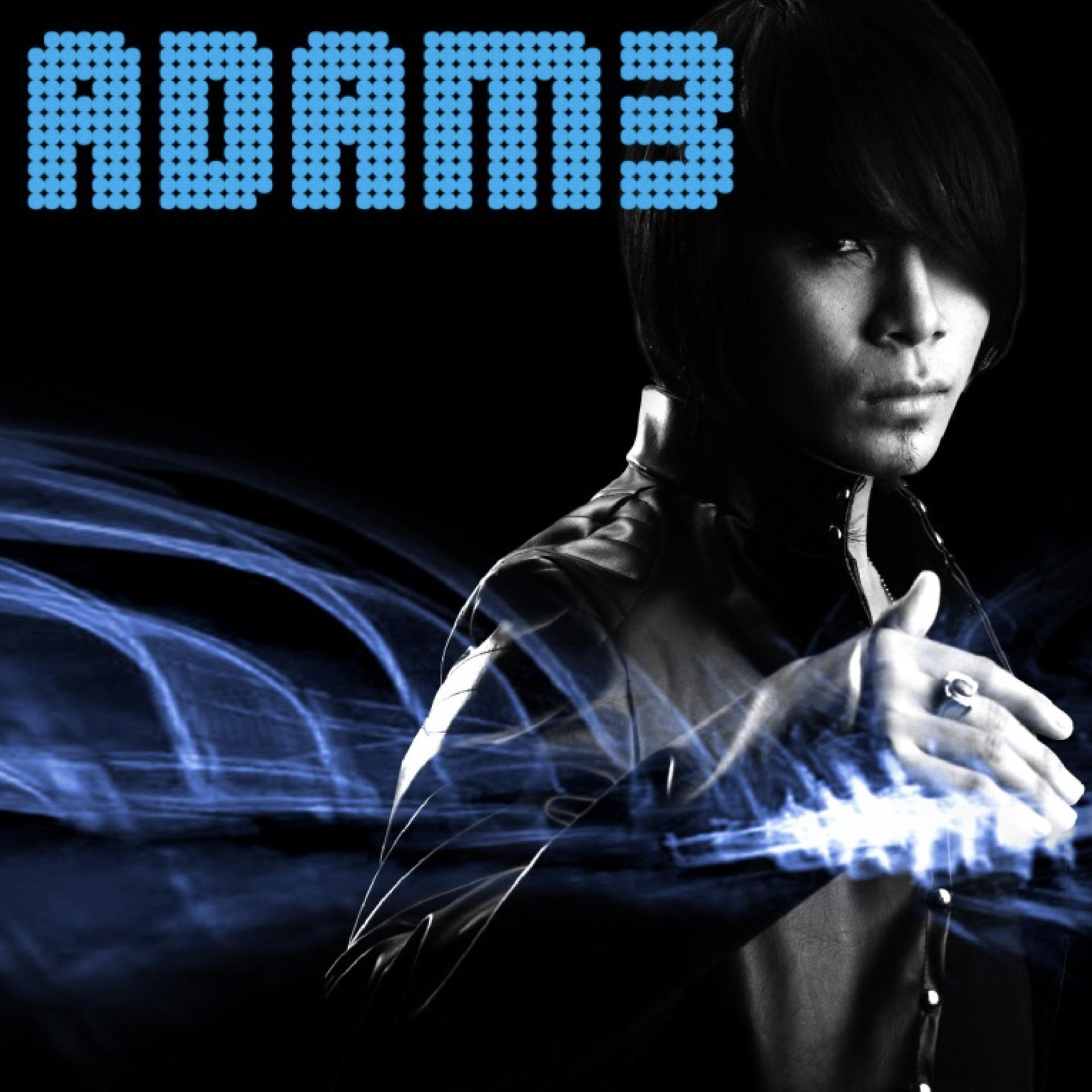 Постер альбома Adam 3