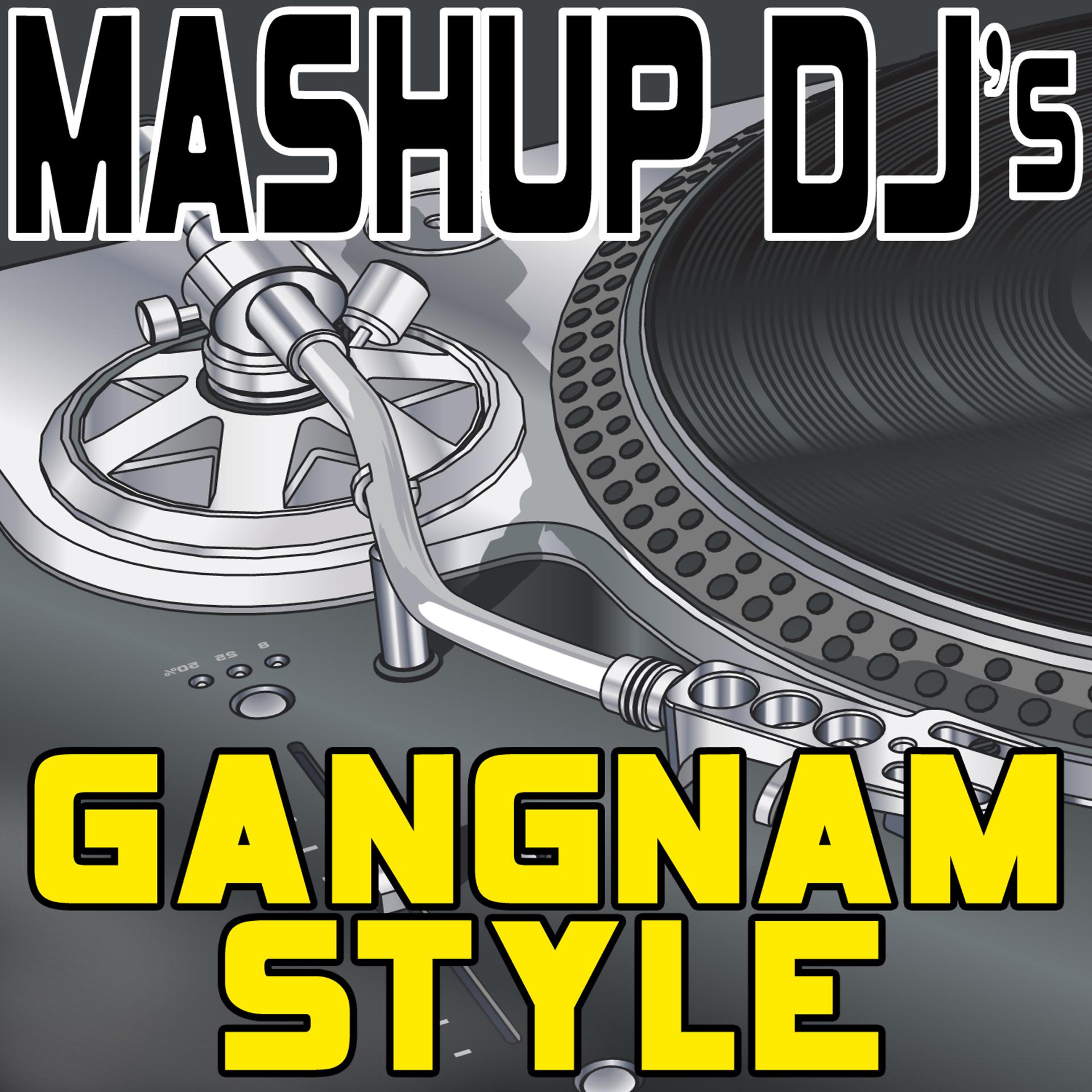 Постер альбома Gangnam Style (Remix Tools for Mash-Ups)