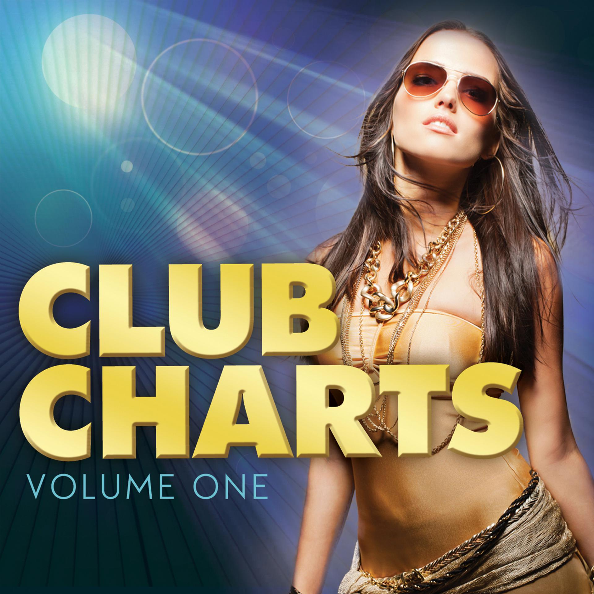 Постер альбома Club Charts