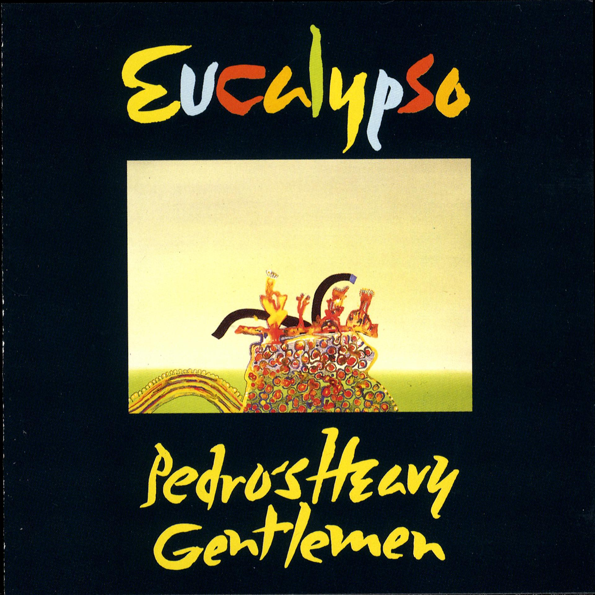 Постер альбома Eucalypso
