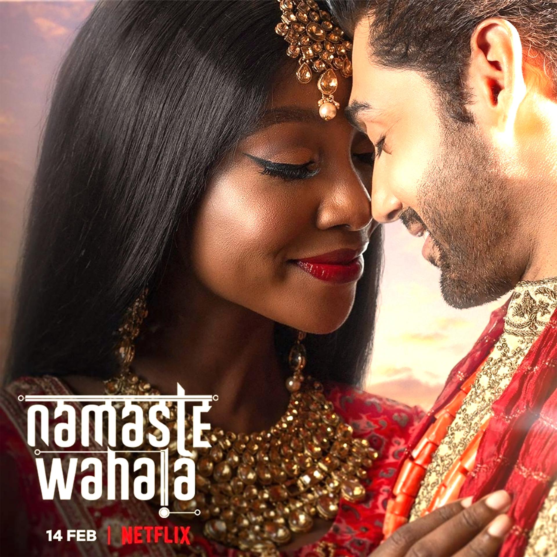 Постер альбома Namaste Wahala Soundtrack