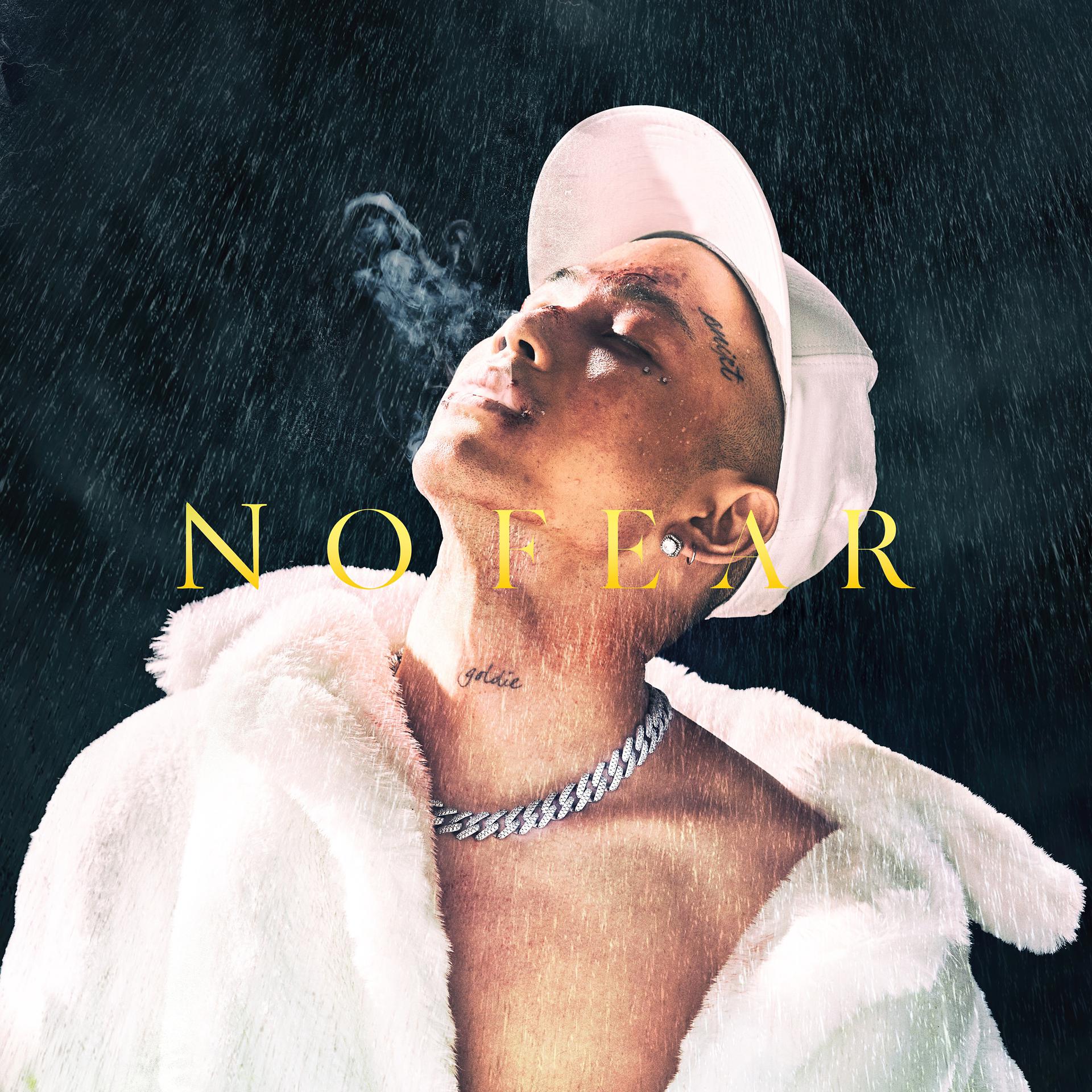 Постер альбома NO FEAR (DELUXE)