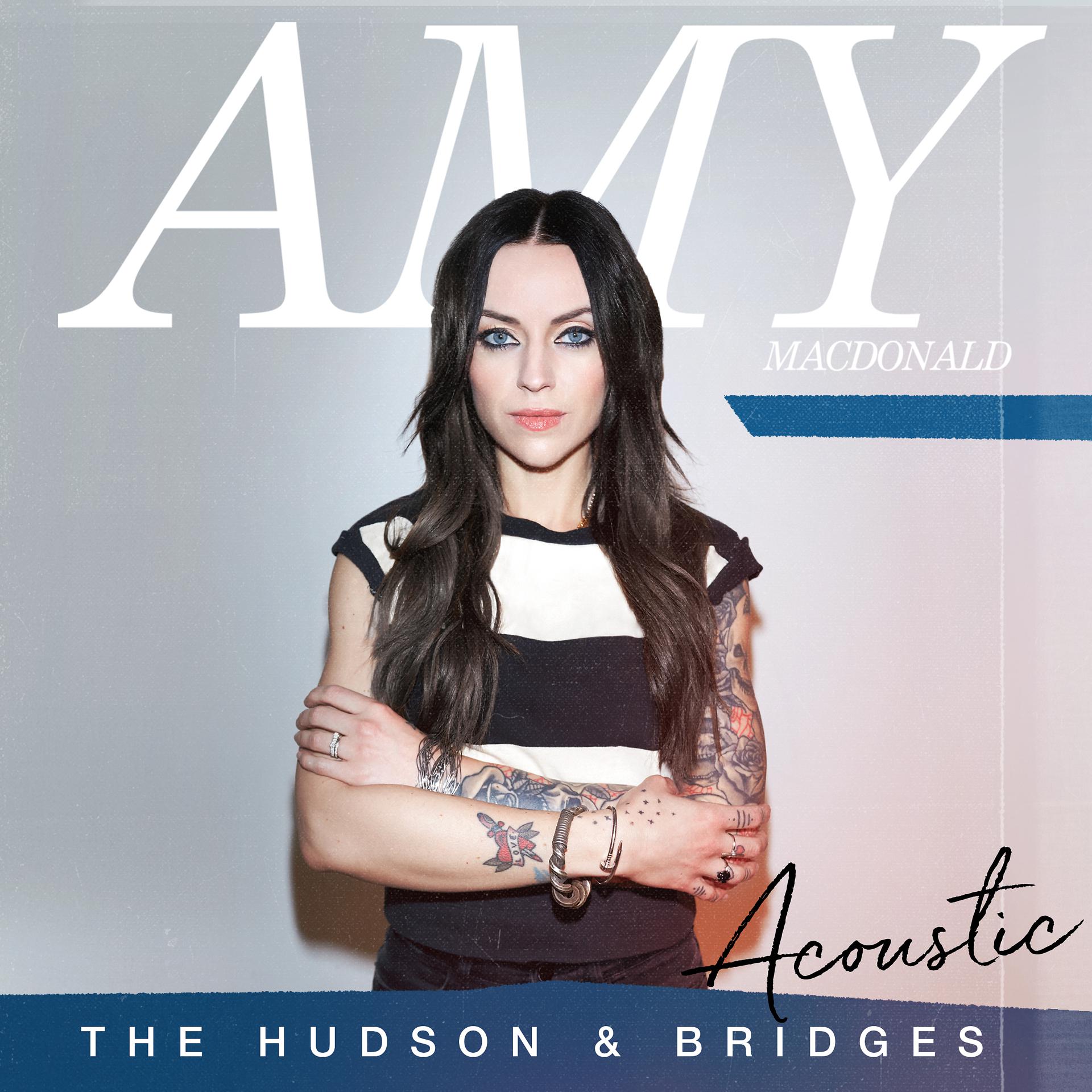 Постер альбома The Hudson / Bridges (Acoustic)