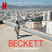 Постер альбома Beckett (Music from the Netflix Film)