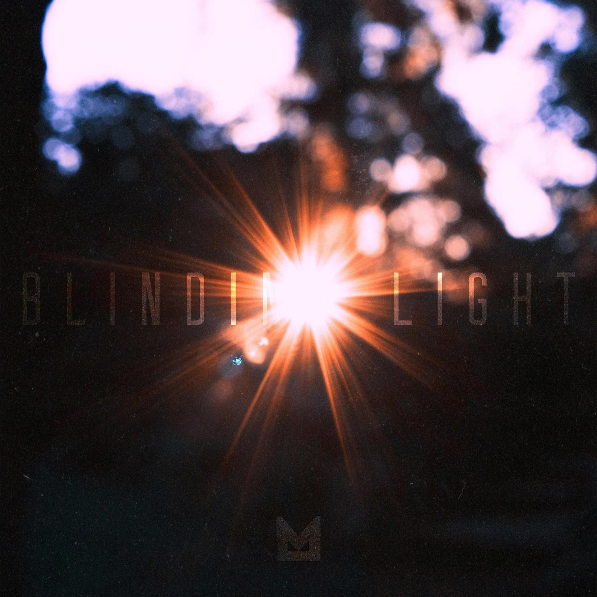 Постер альбома Blinding Light