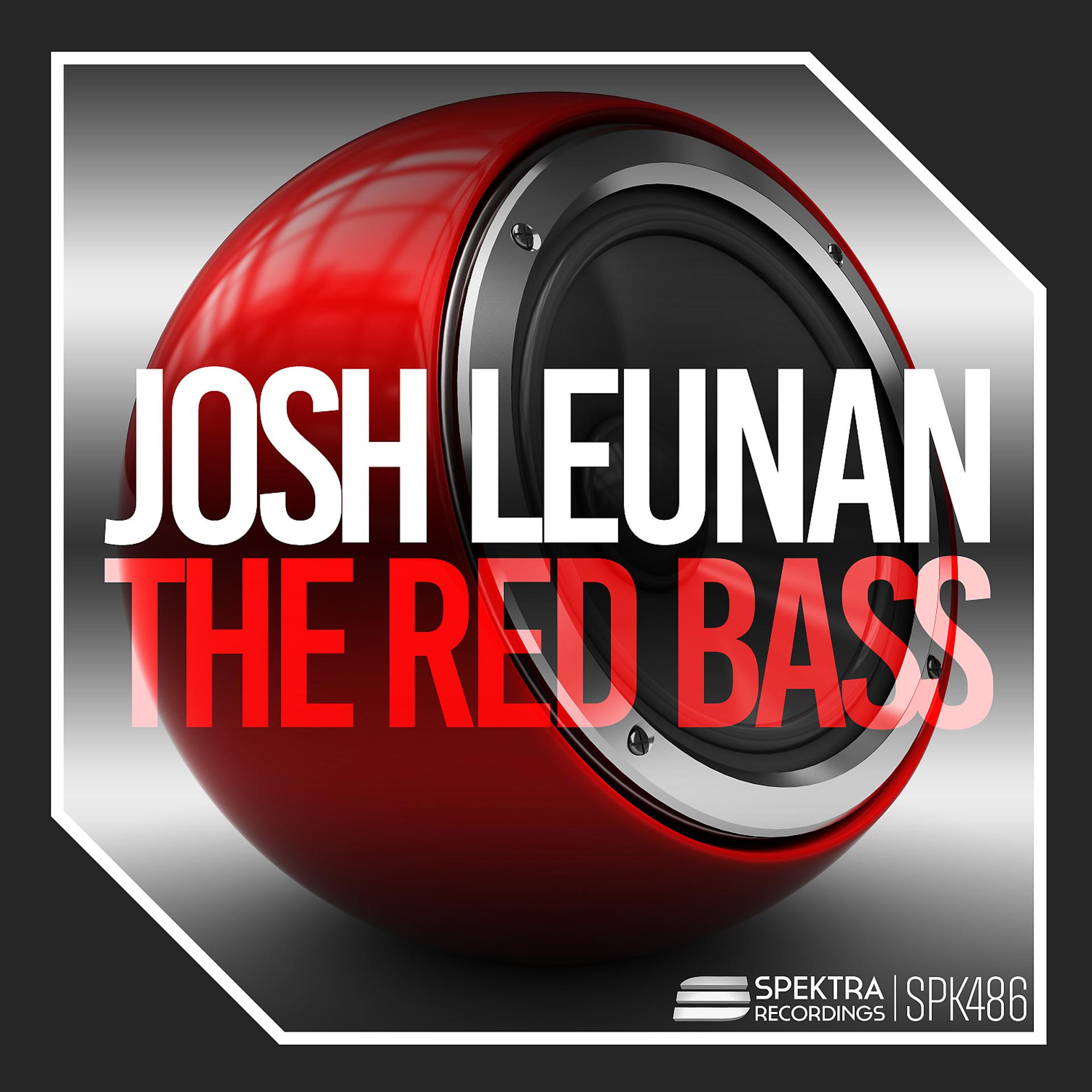 Постер альбома The Red Bass