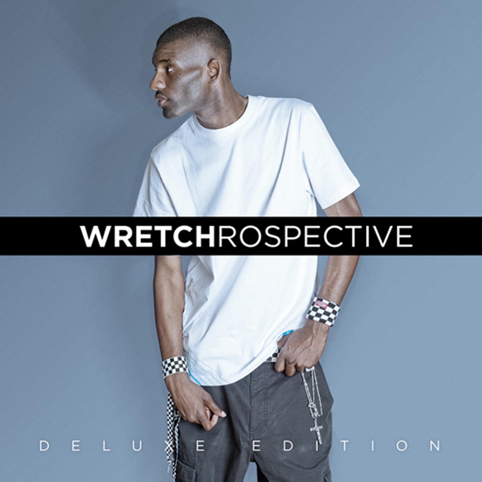 Постер альбома Wretchrospective (Deluxe Edition)