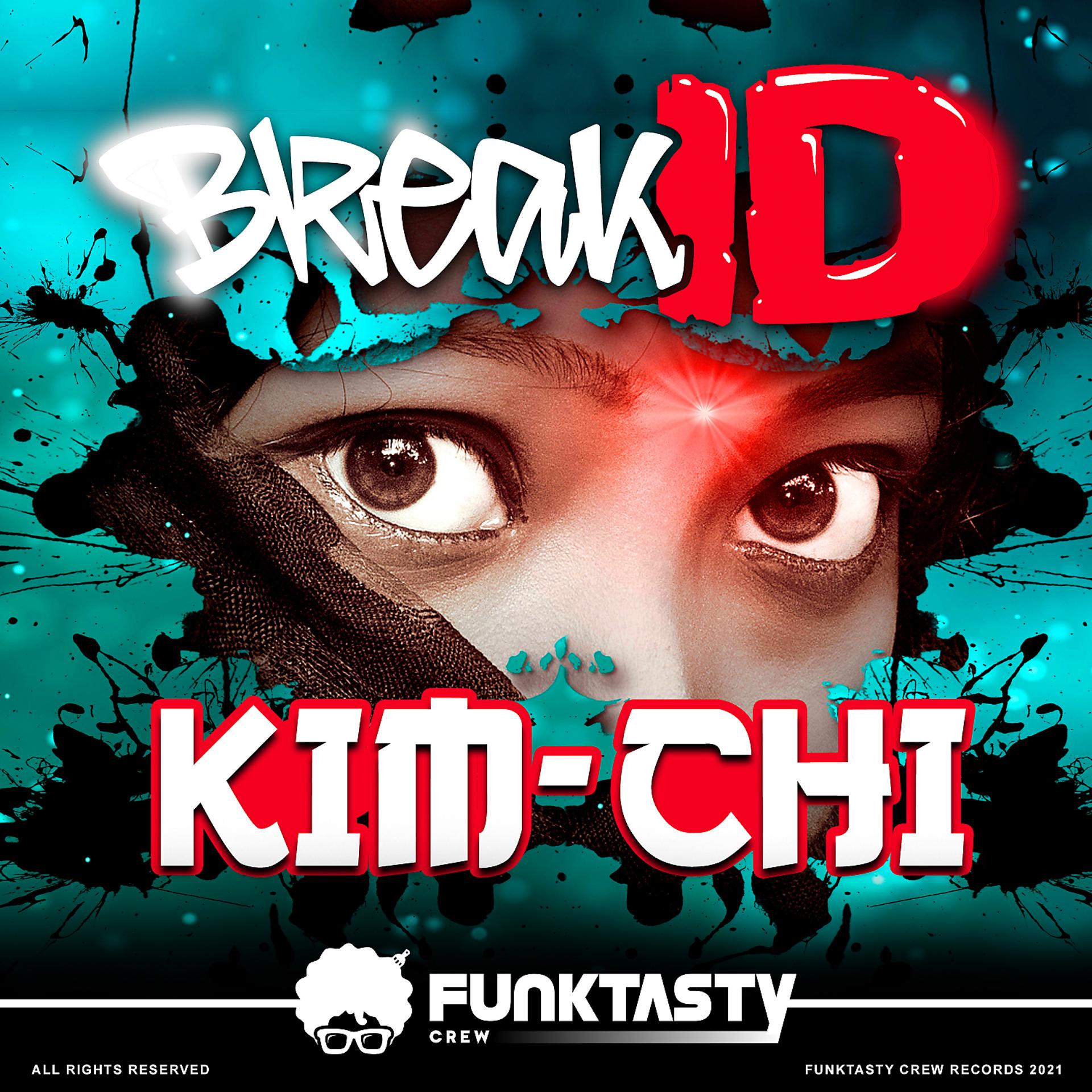 Постер альбома Kim-Chi