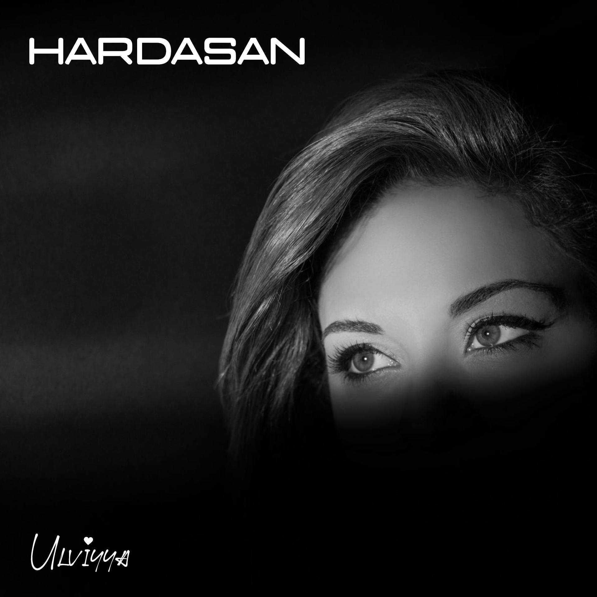 Постер альбома Hardasan