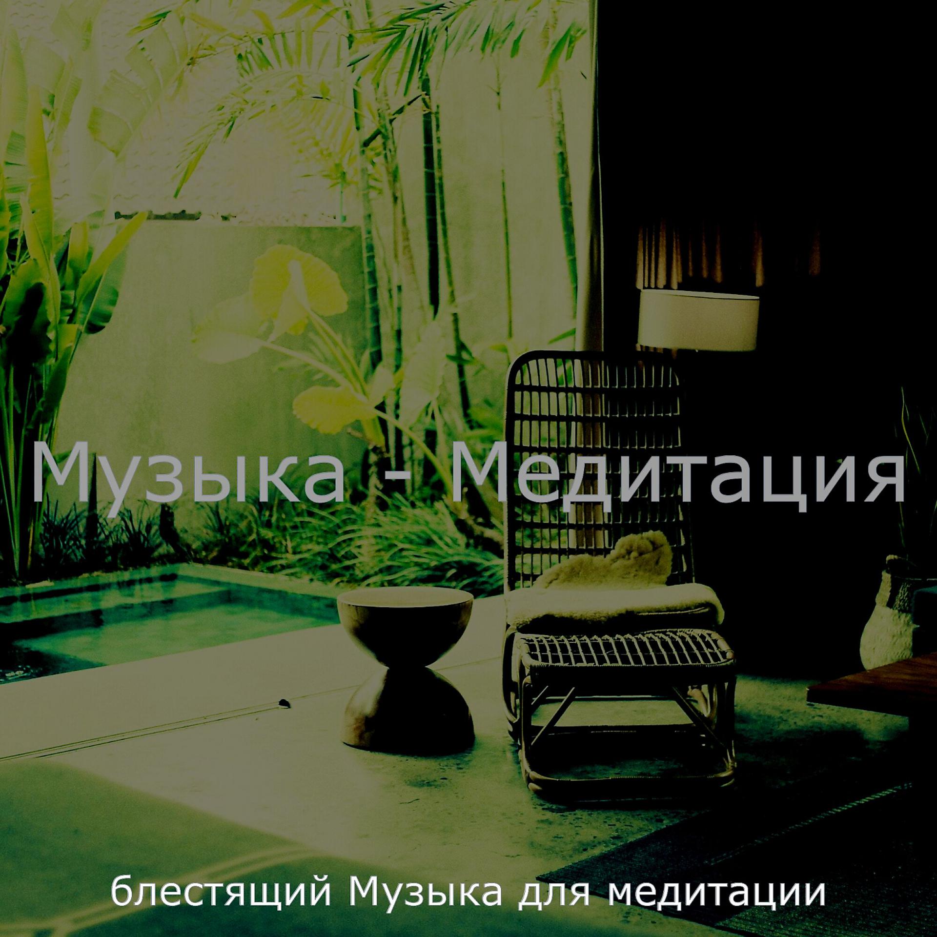 Постер альбома Музыка - Медитация