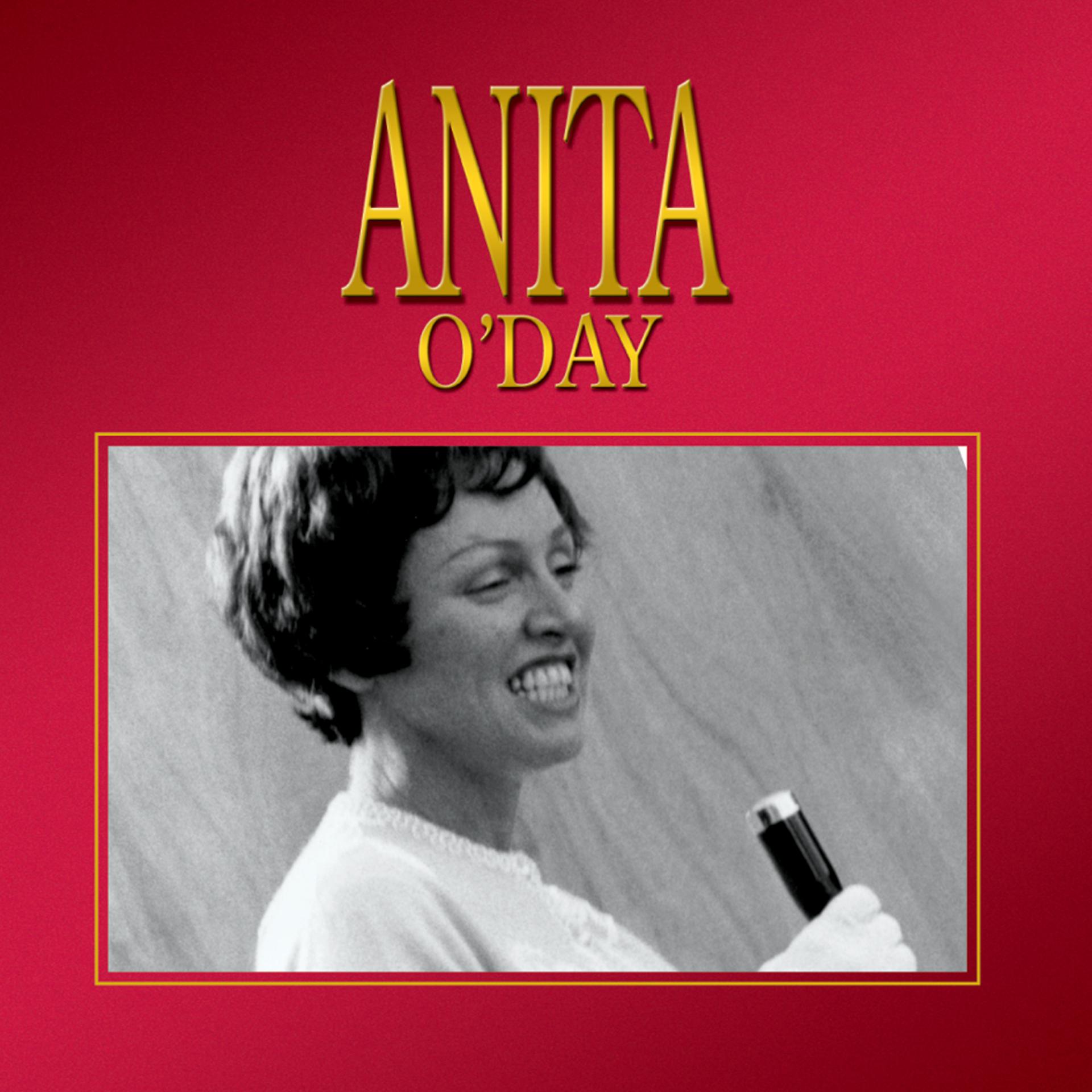 Постер альбома Anita O'day
