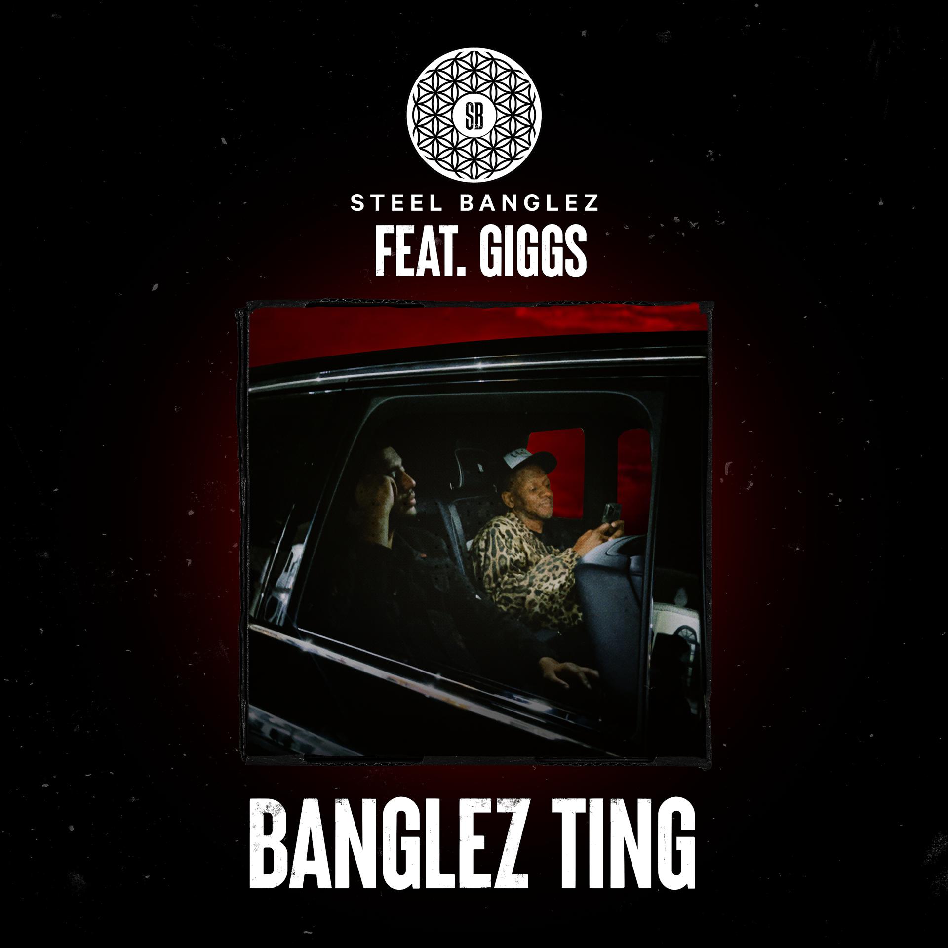 Постер альбома Banglez Ting (feat. Giggs)