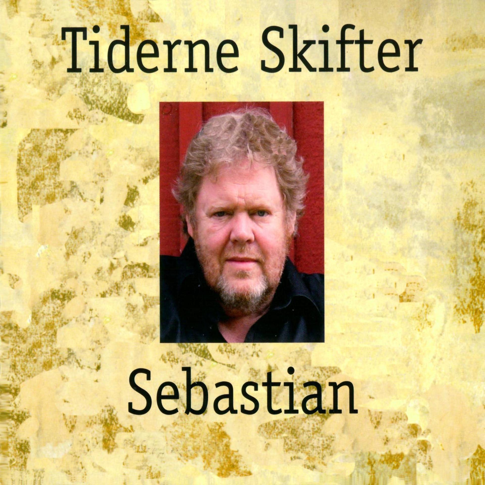 Постер альбома Tiderne Skifter