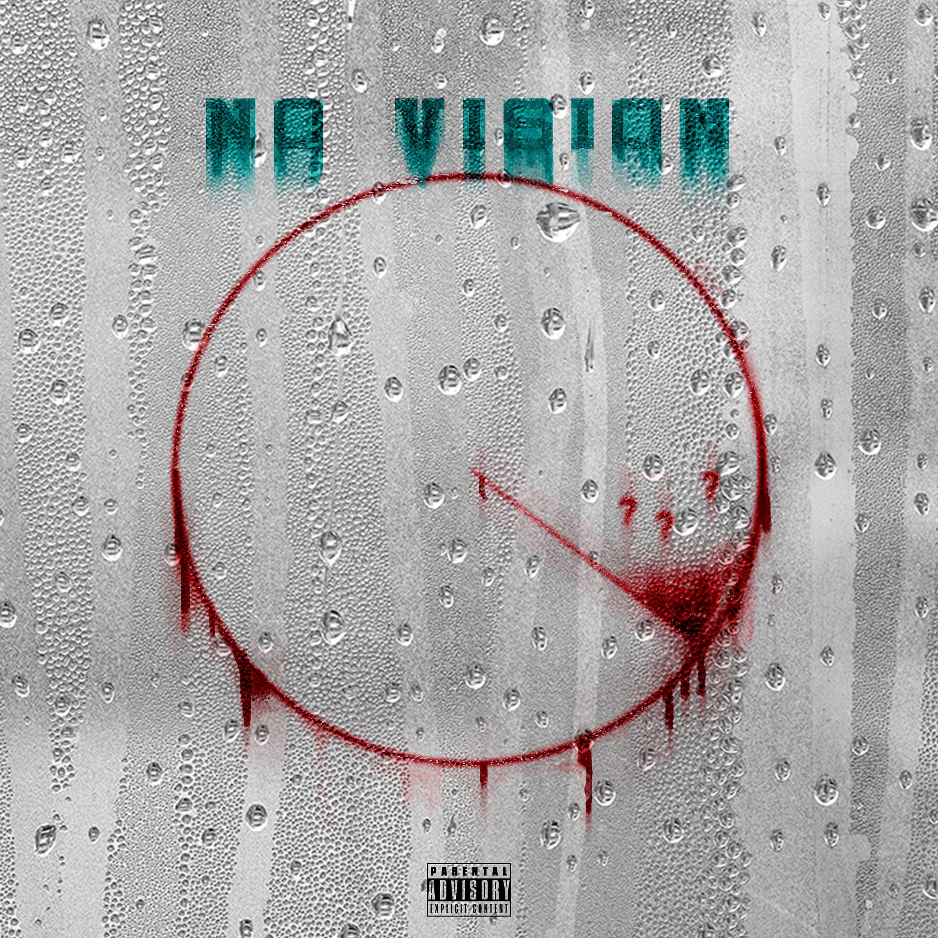 Постер альбома No Vision