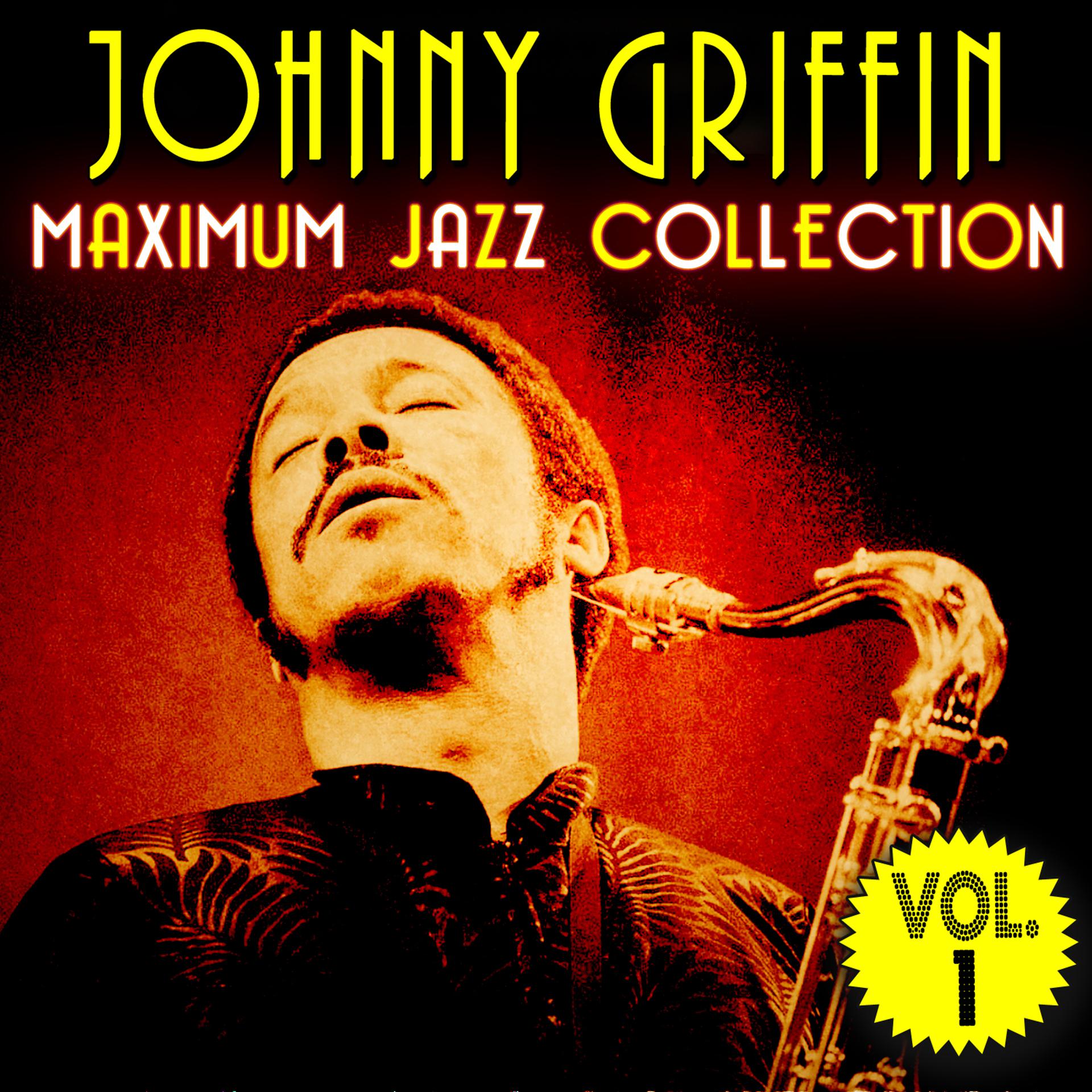 Постер альбома Maximum Jazz Collection, Vol. 1