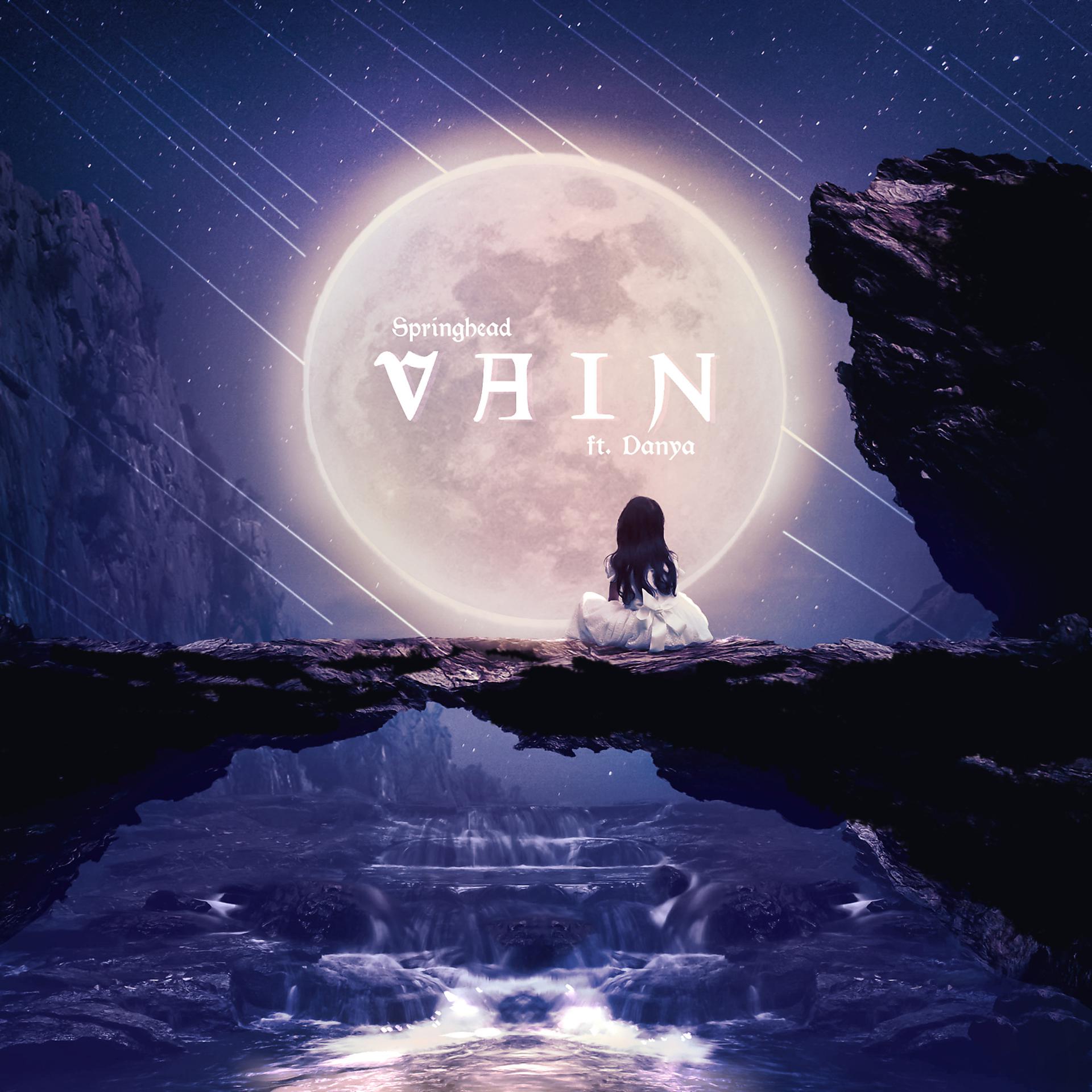 Постер альбома Vain (feat. DaNya)