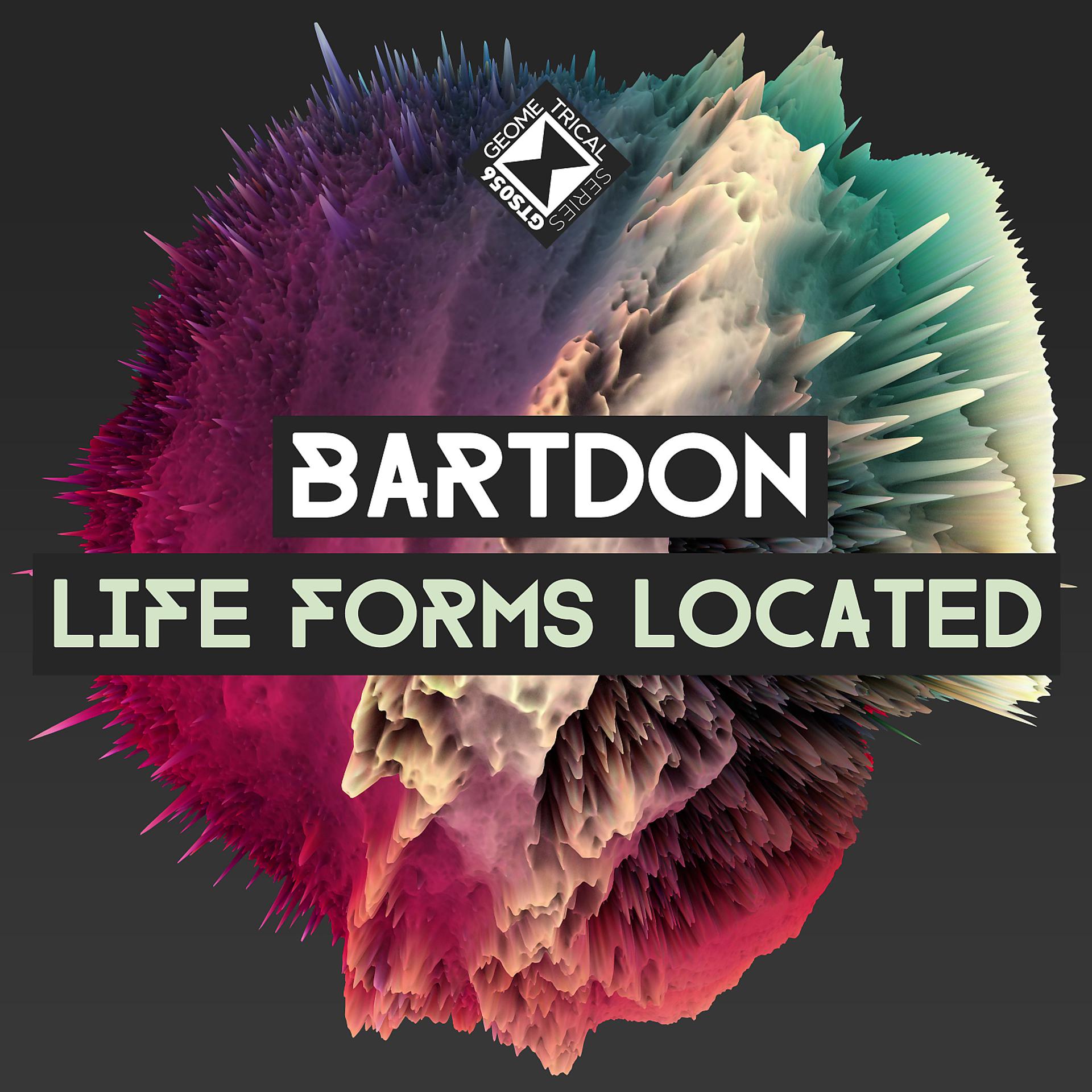 Постер альбома Life Forms Located