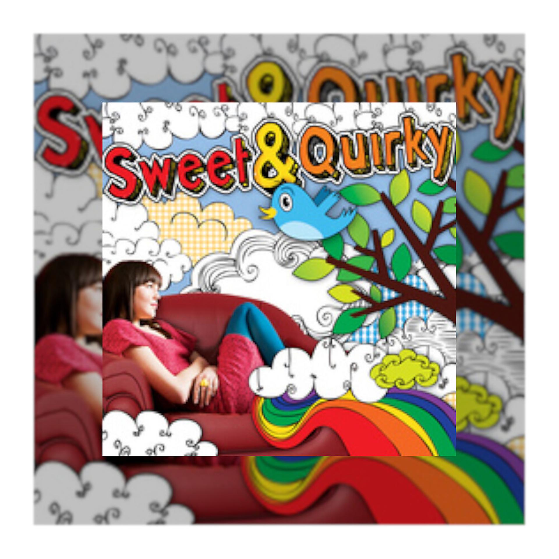 Постер альбома Sweet and Quirky