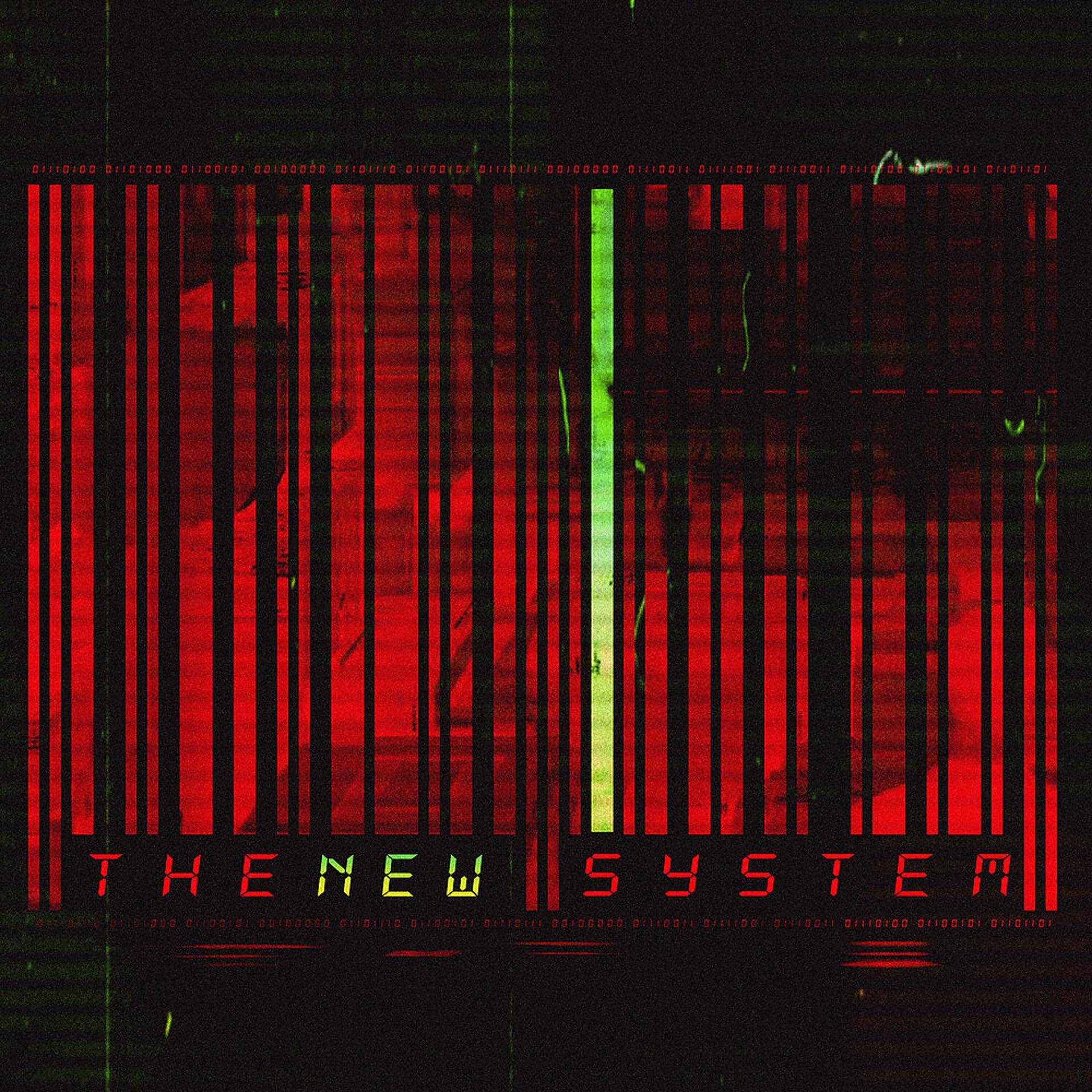 Постер альбома The New System