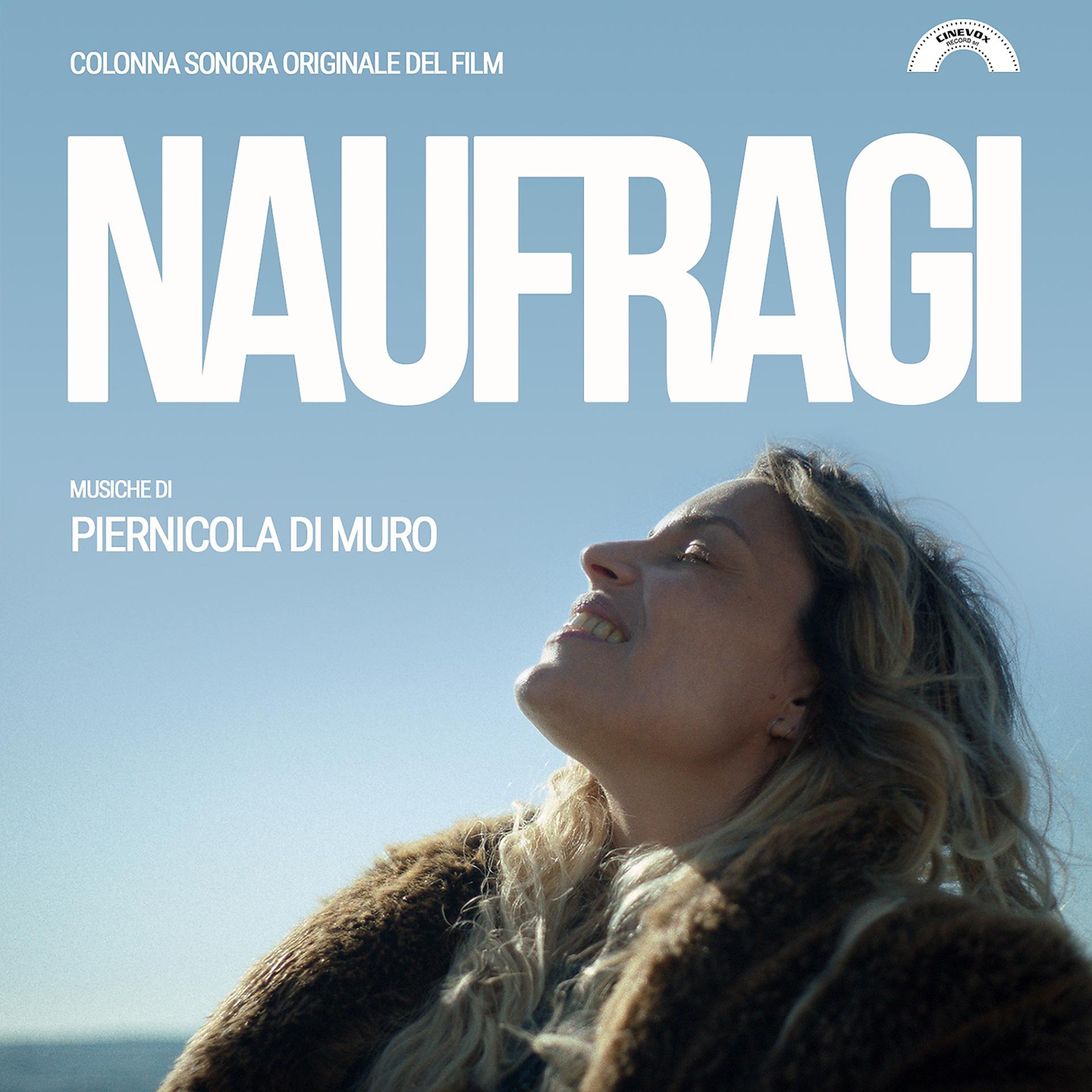 Постер альбома Naufragi
