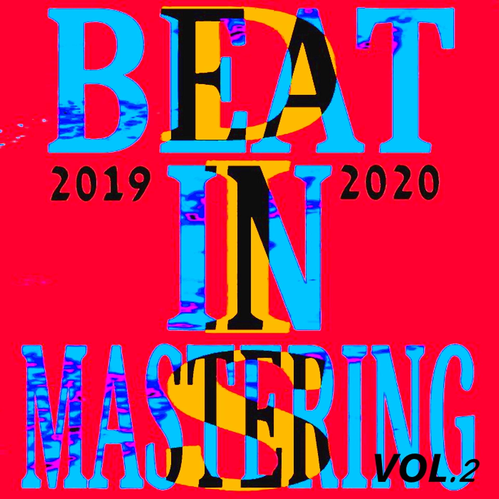 Постер альбома Beat in Mastering 2019-2020, Vol.2