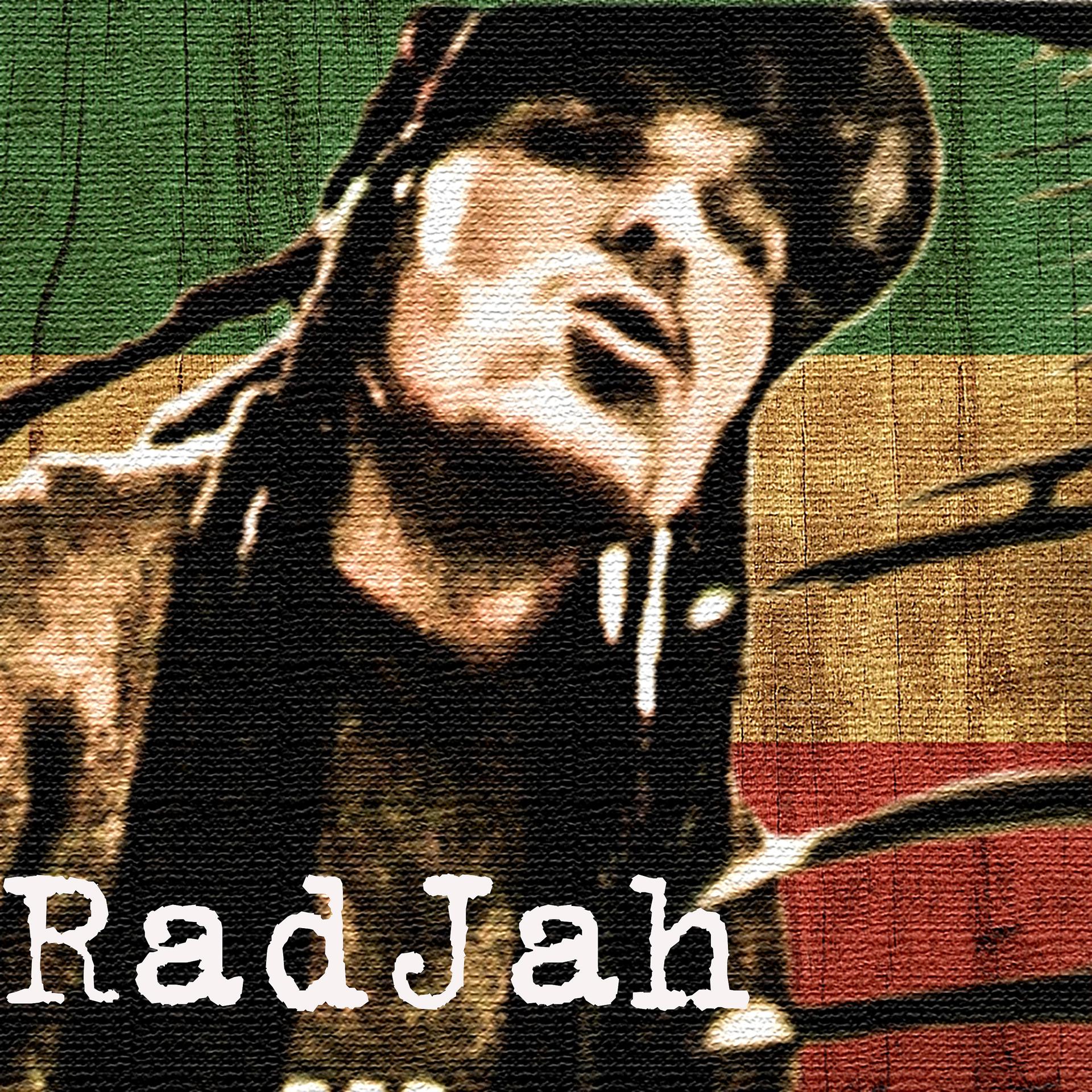 Постер альбома Только Jah