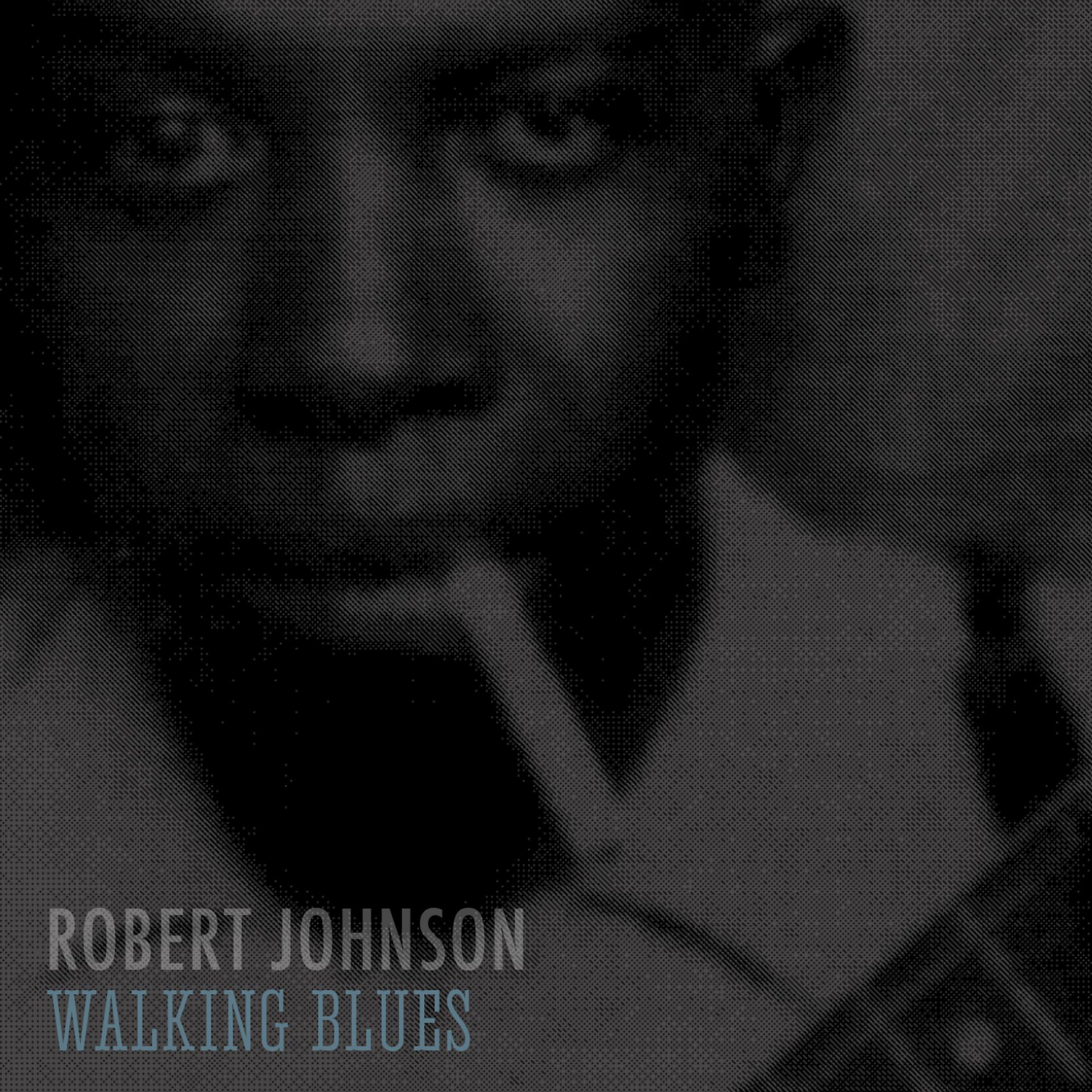 Постер альбома Walking Blues