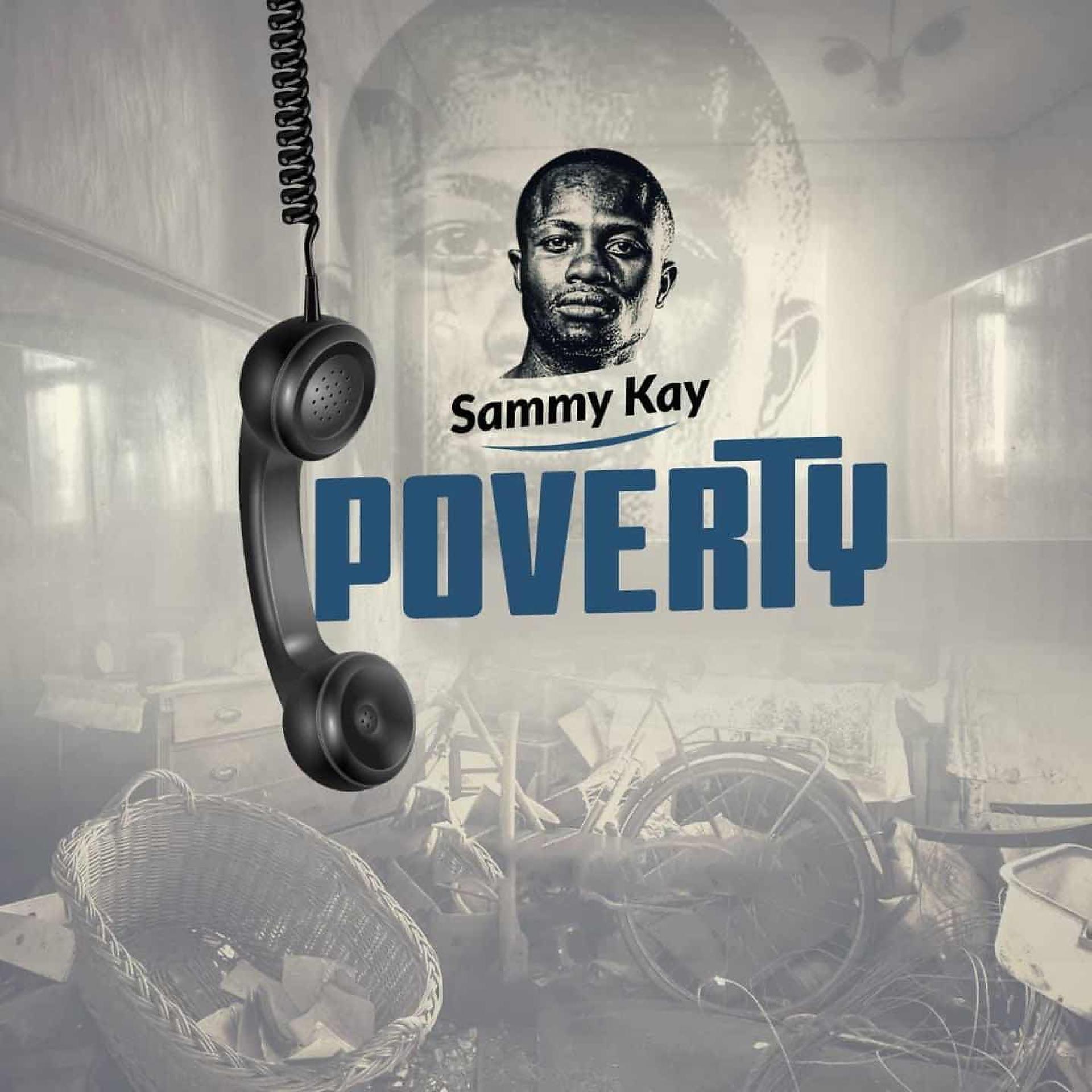 Постер альбома Poverty