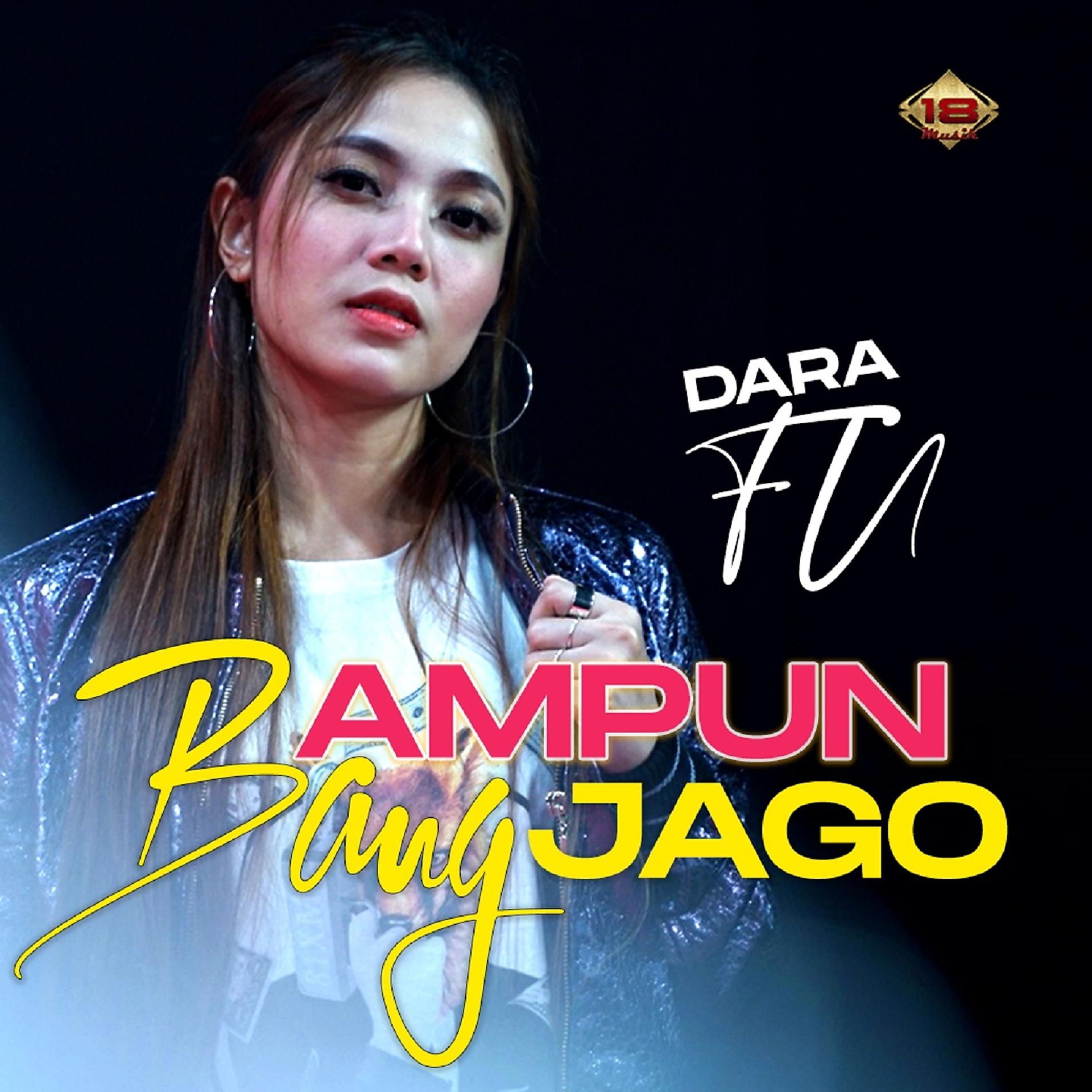 Постер альбома Ampun Bang Jago