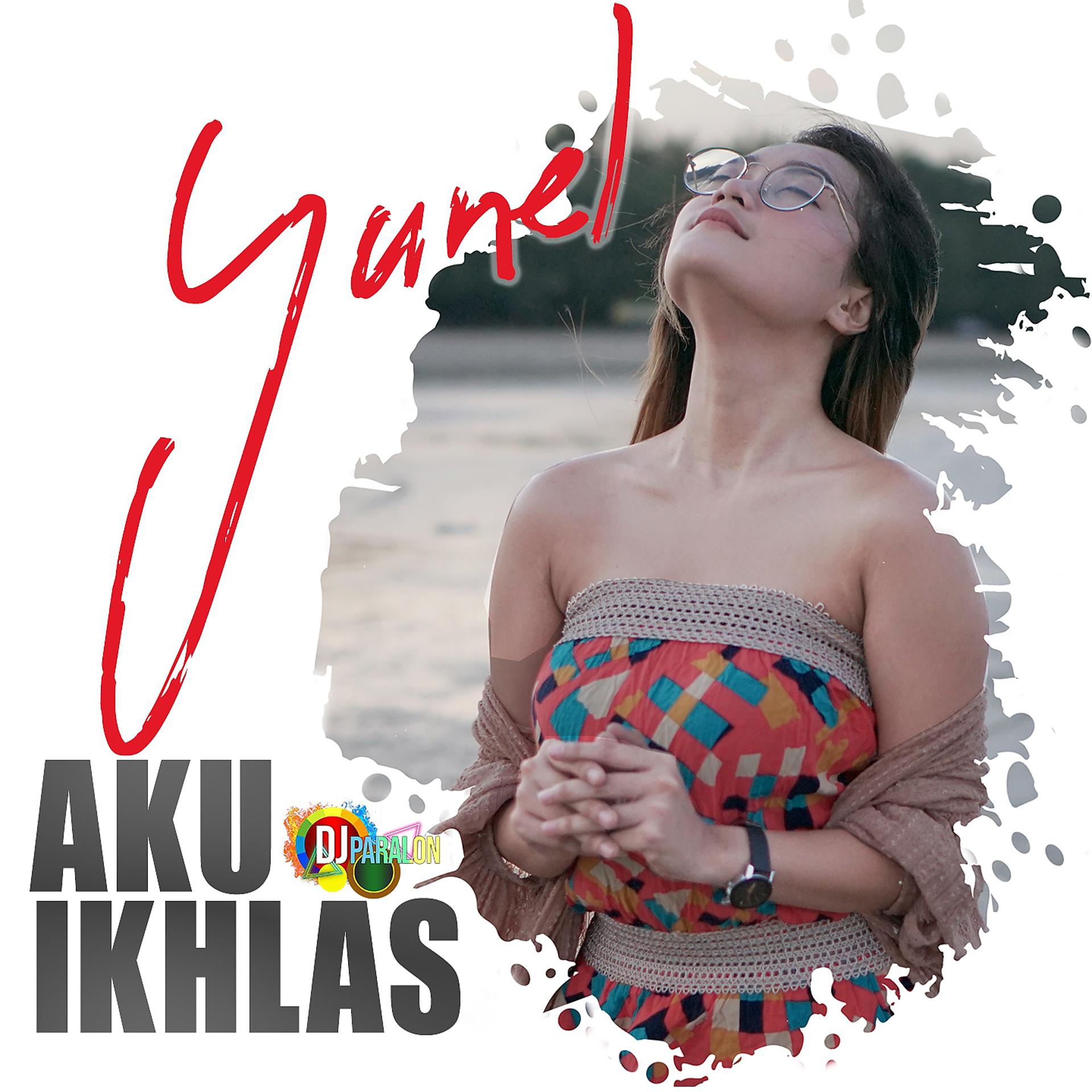 Постер альбома Aku Ikhlas
