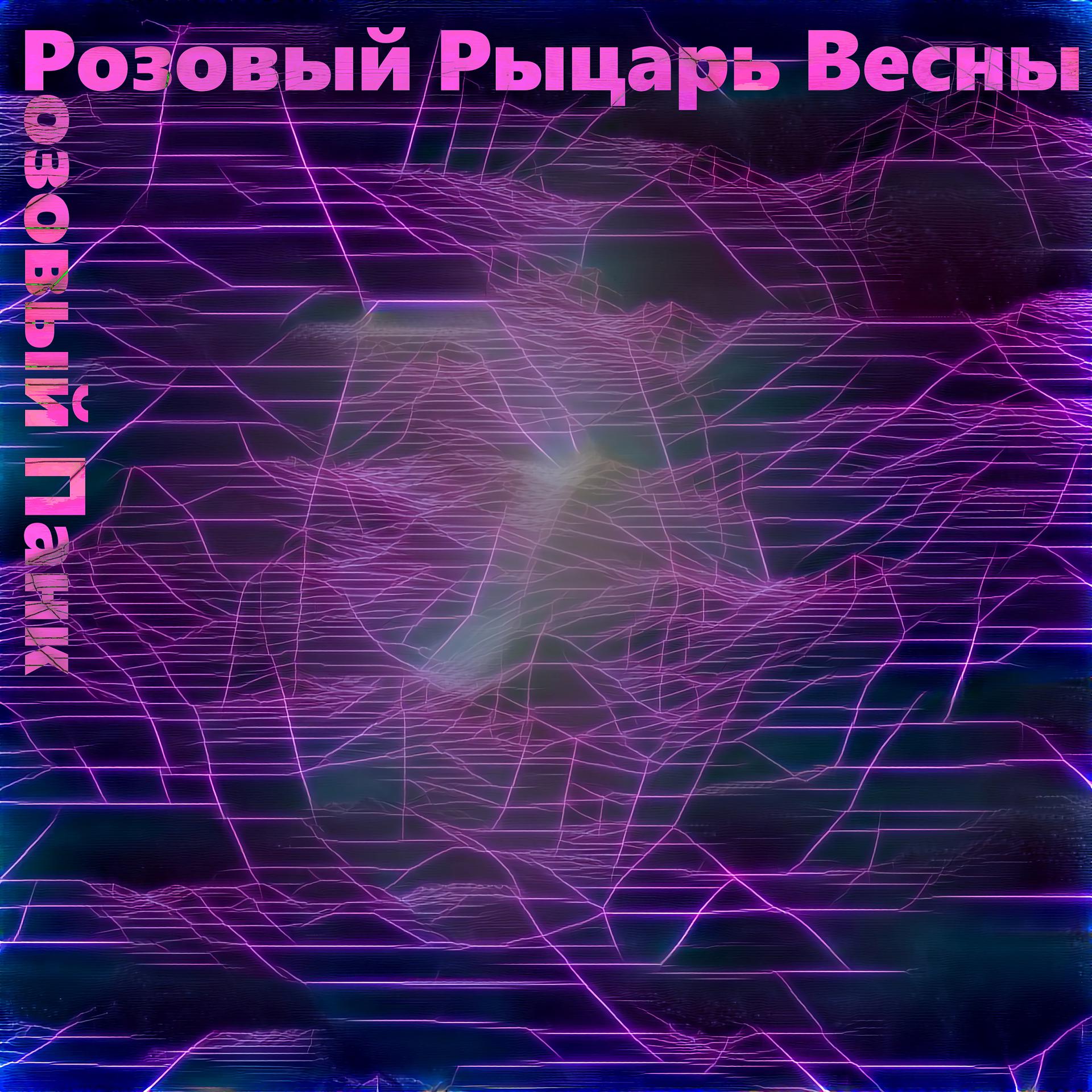 Постер альбома Розовый панк