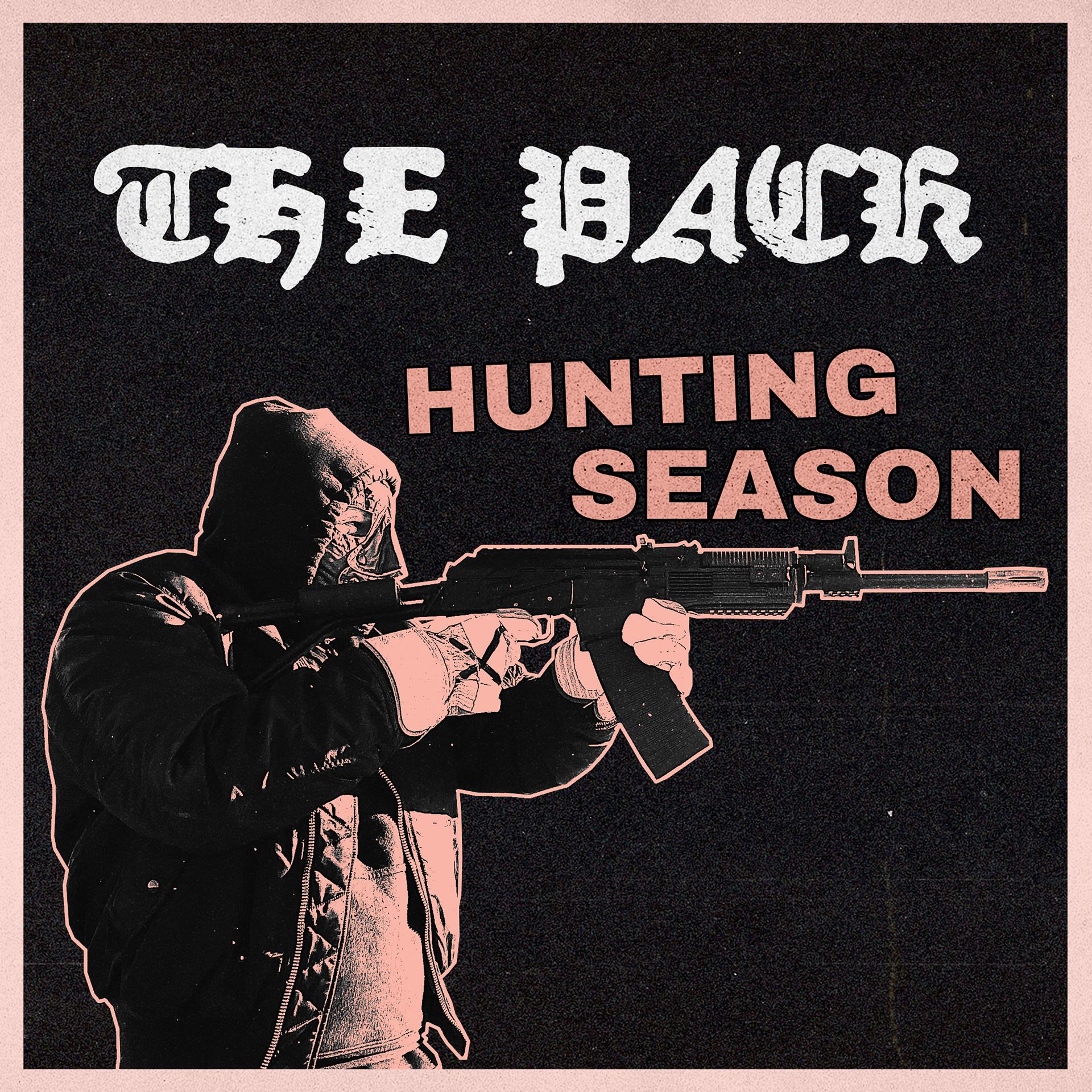 Постер альбома Hunting Season