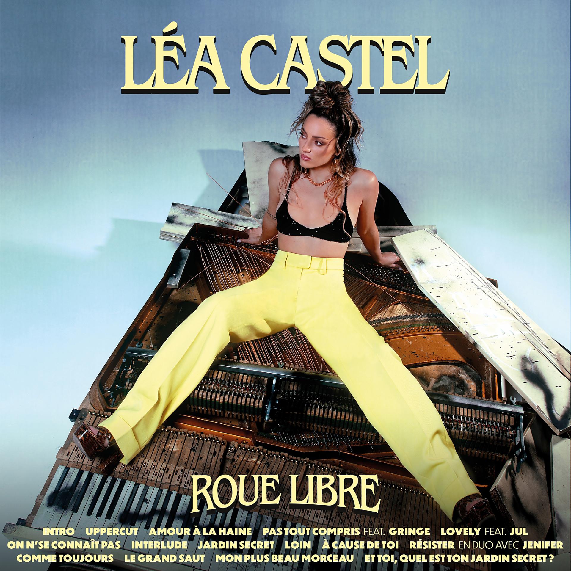 Постер альбома Roue libre