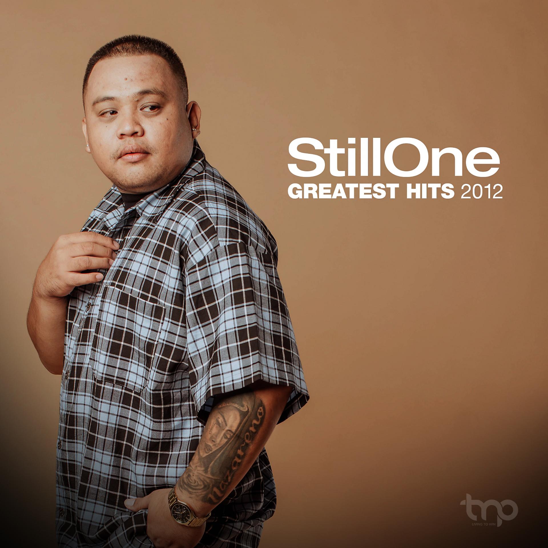 Постер альбома Greatest Hits 2012